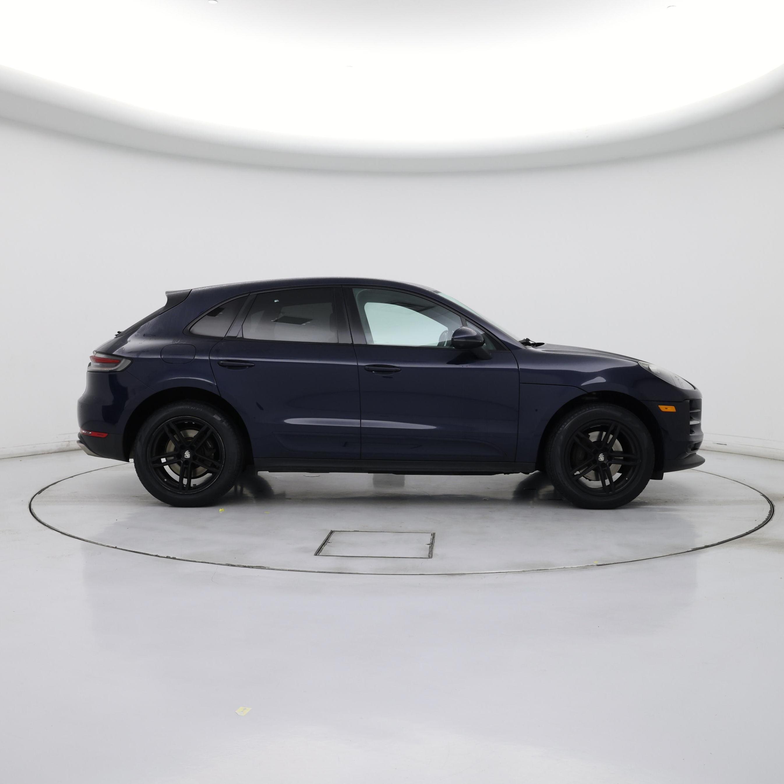 Thumbnail: 2019 Porsche Macan - 7