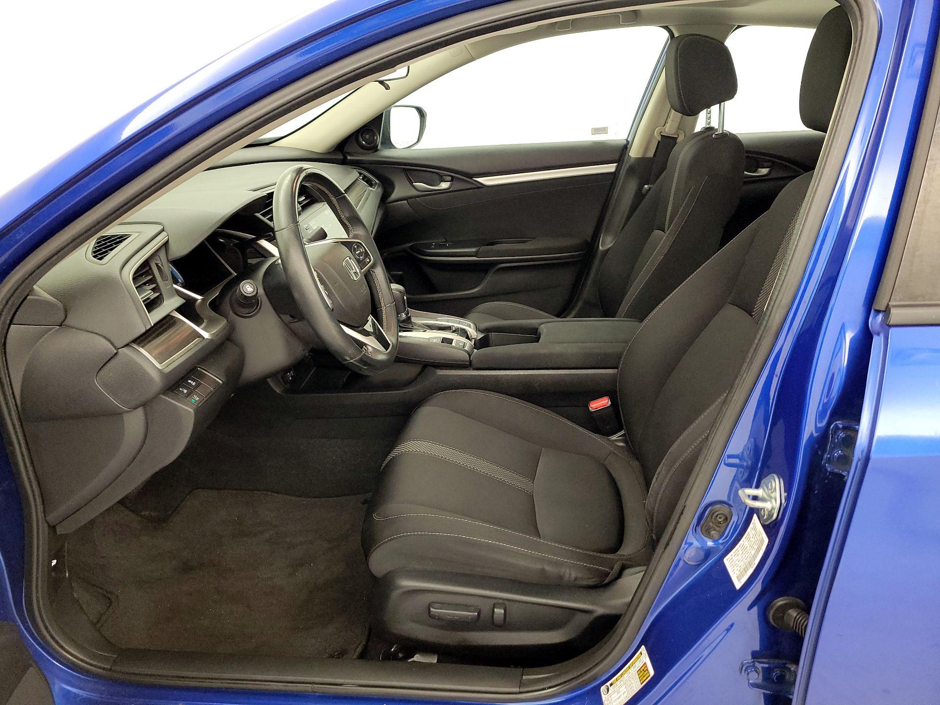 Thumbnail: 2020 Honda Civic - 11