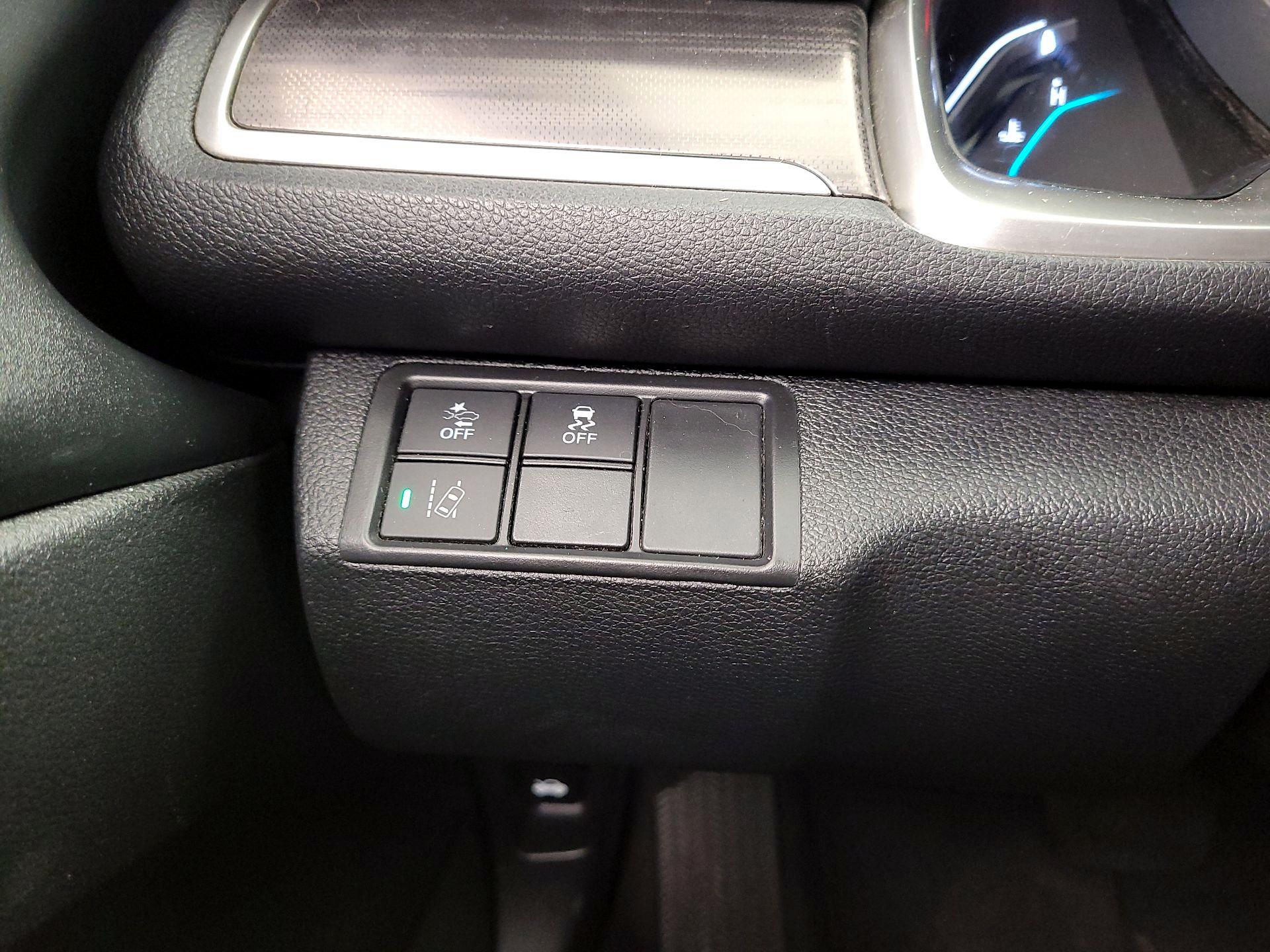 Thumbnail: 2020 Honda Civic - 13