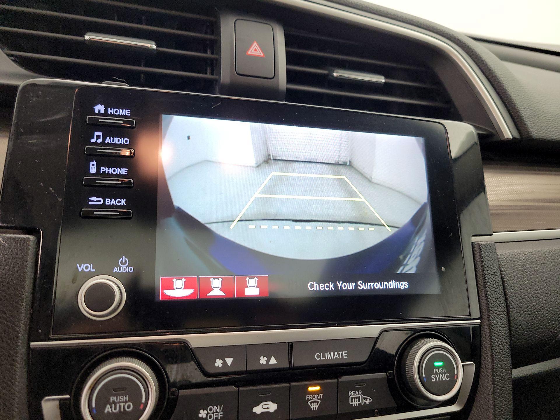 Thumbnail: 2020 Honda Civic - 14