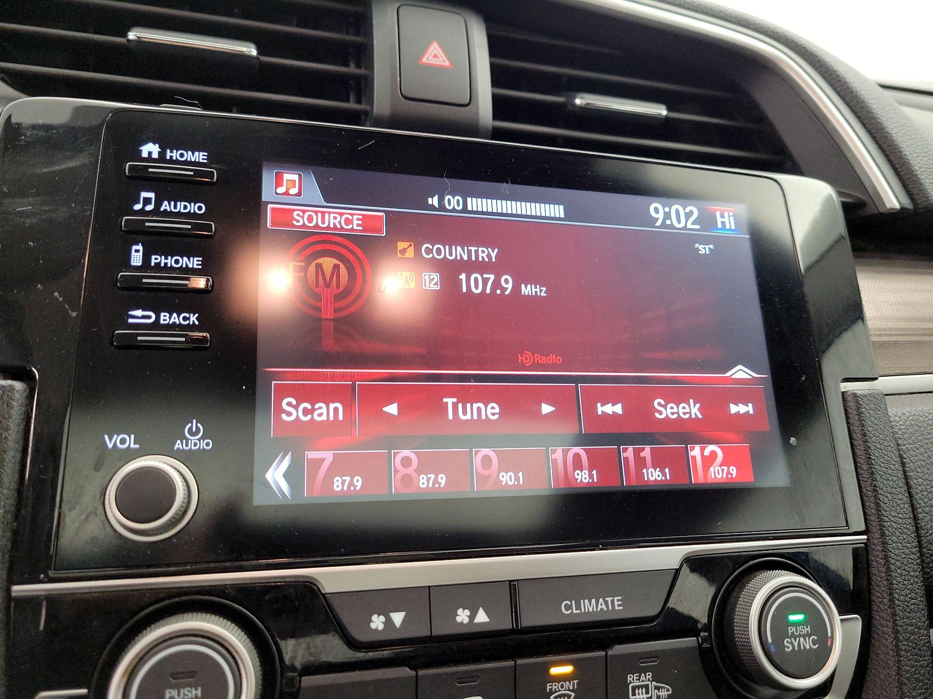 Thumbnail: 2020 Honda Civic - 15