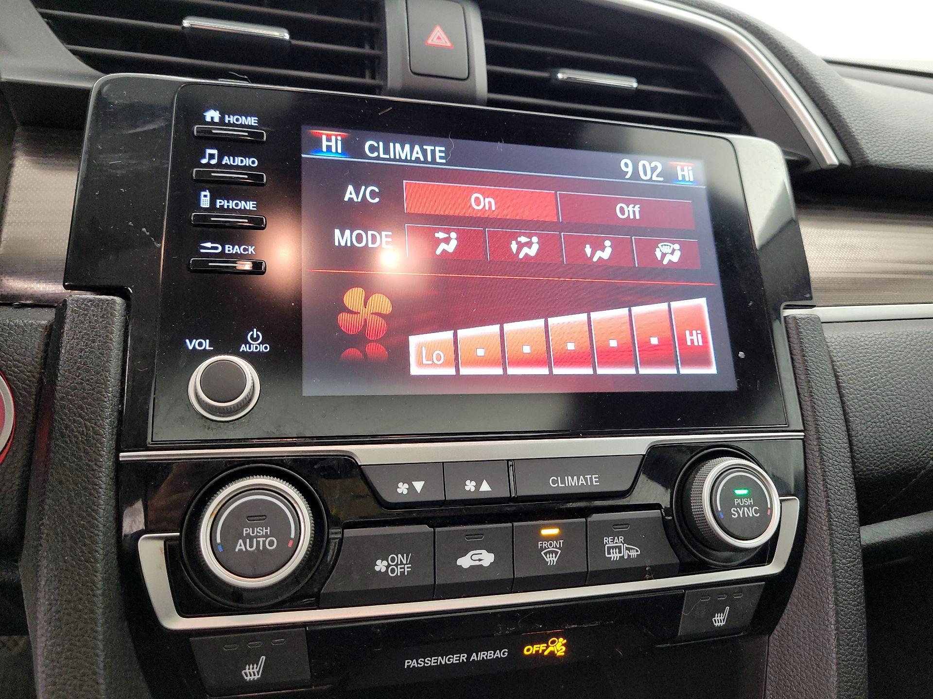 Thumbnail: 2020 Honda Civic - 16