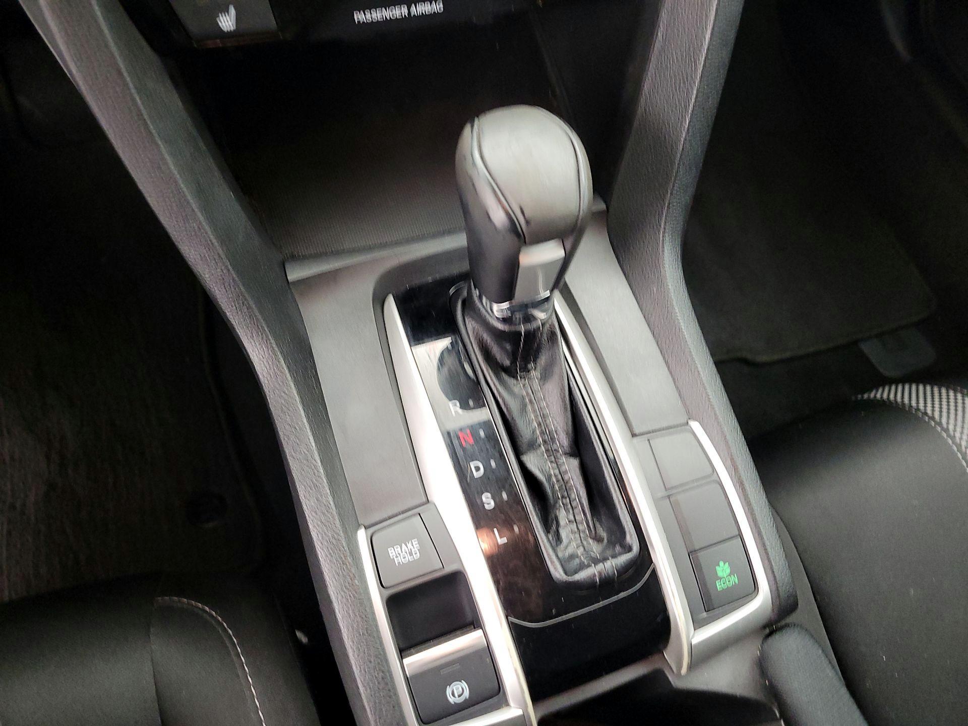 Thumbnail: 2020 Honda Civic - 17