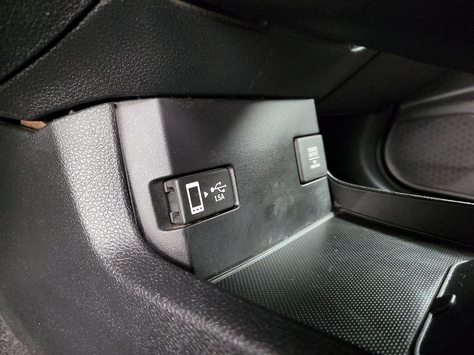 Thumbnail: 2020 Honda Civic - 18