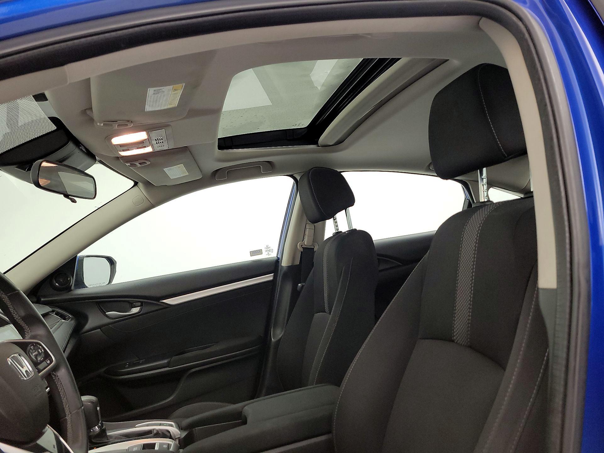 Thumbnail: 2020 Honda Civic - 19