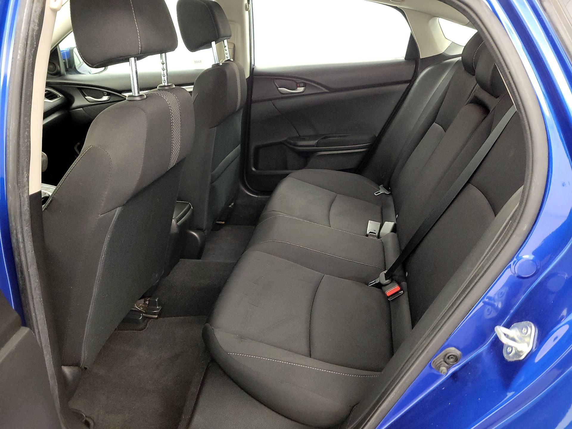 Thumbnail: 2020 Honda Civic - 20