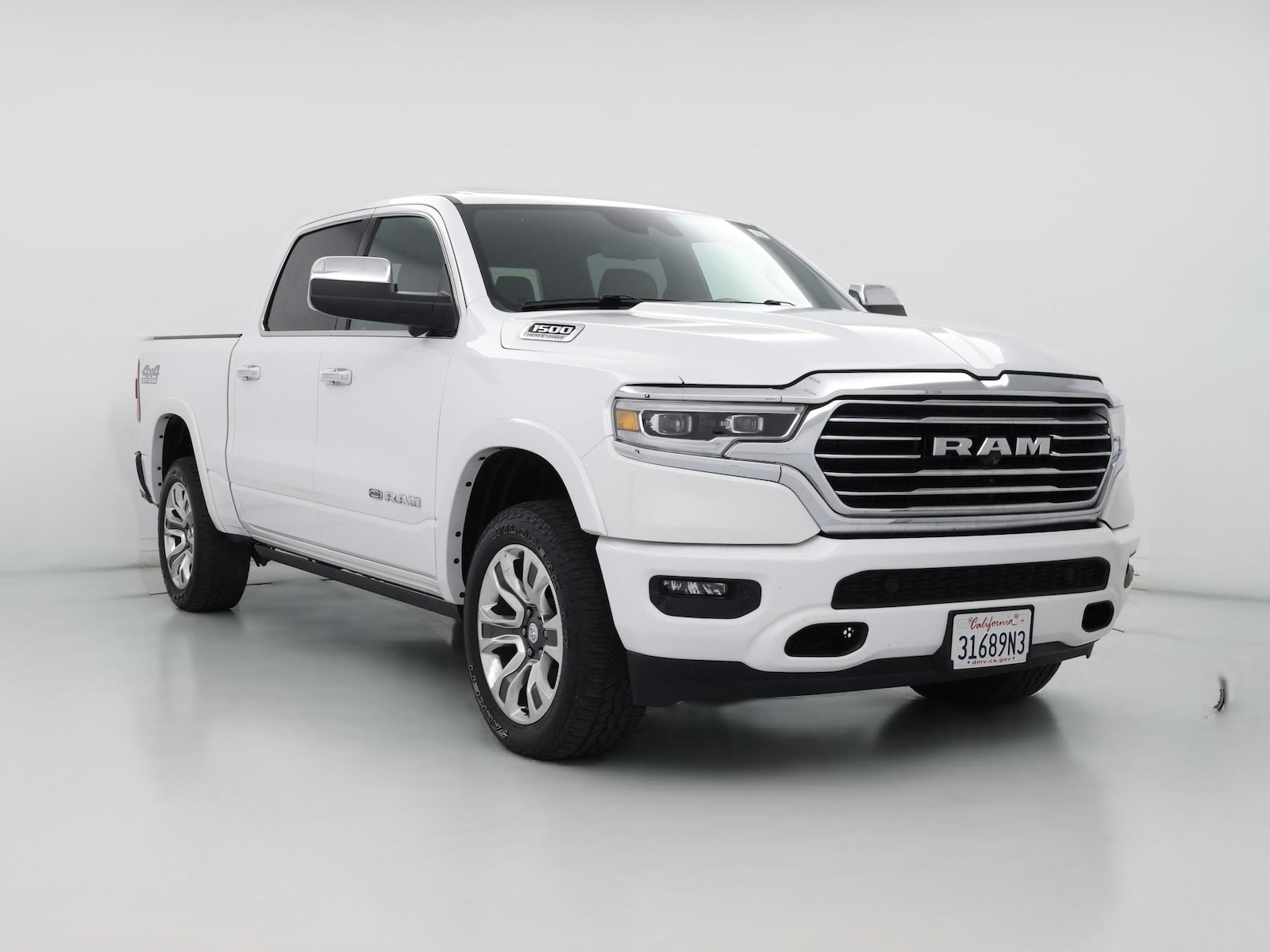 2022 RAM Ram 1500 Pickup Longhorn
