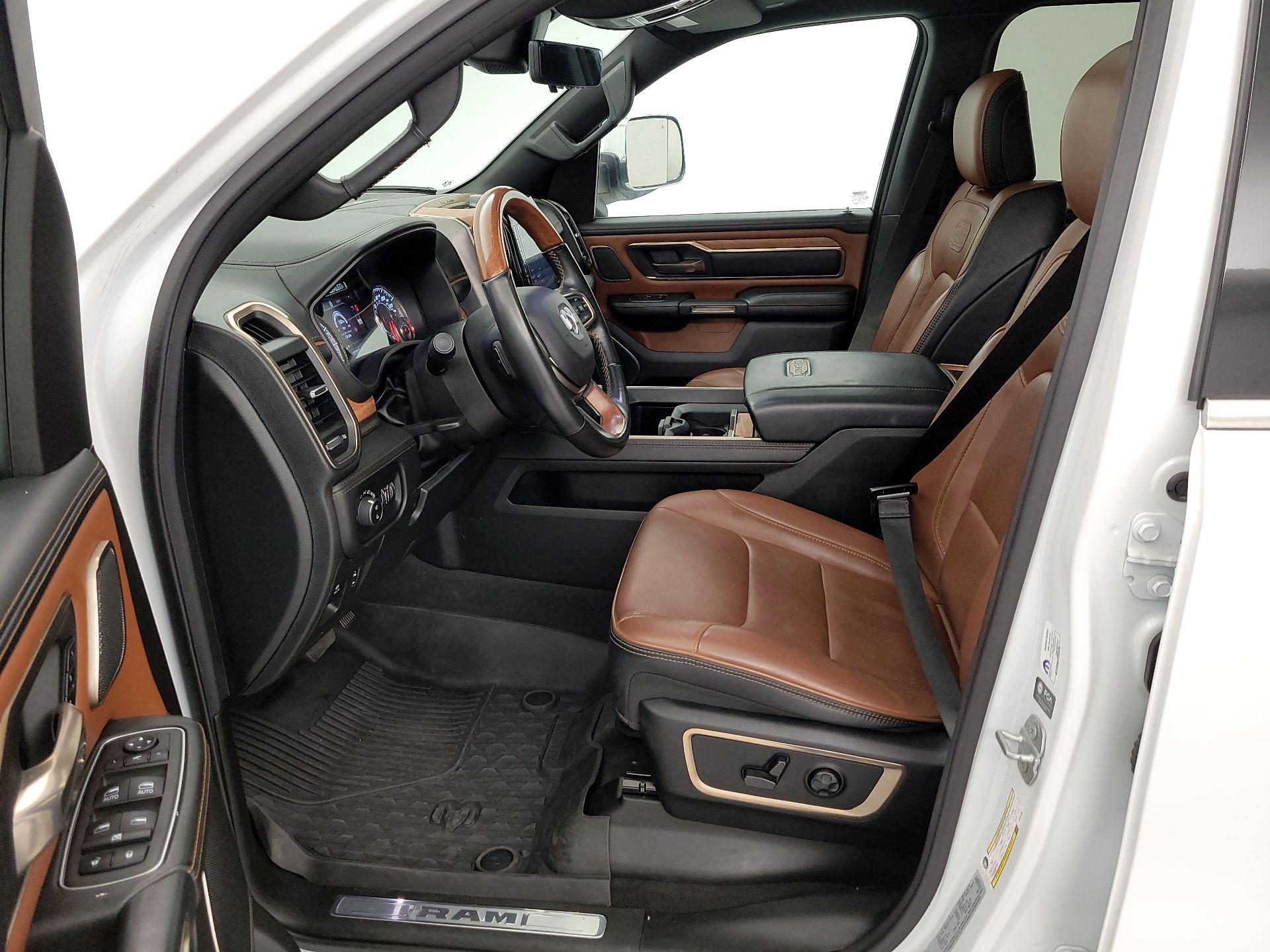 Thumbnail: 2022 RAM 1500 - 11