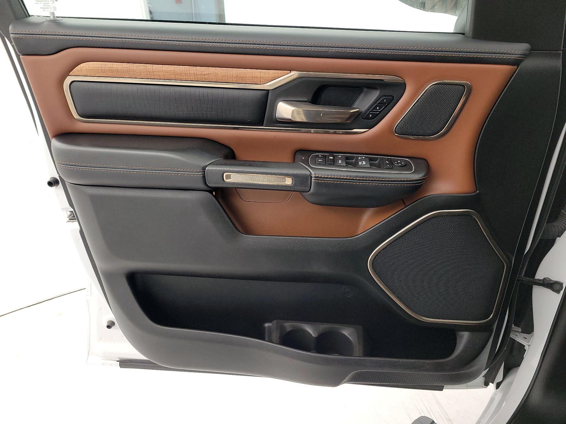 Thumbnail: 2022 RAM 1500 - 12