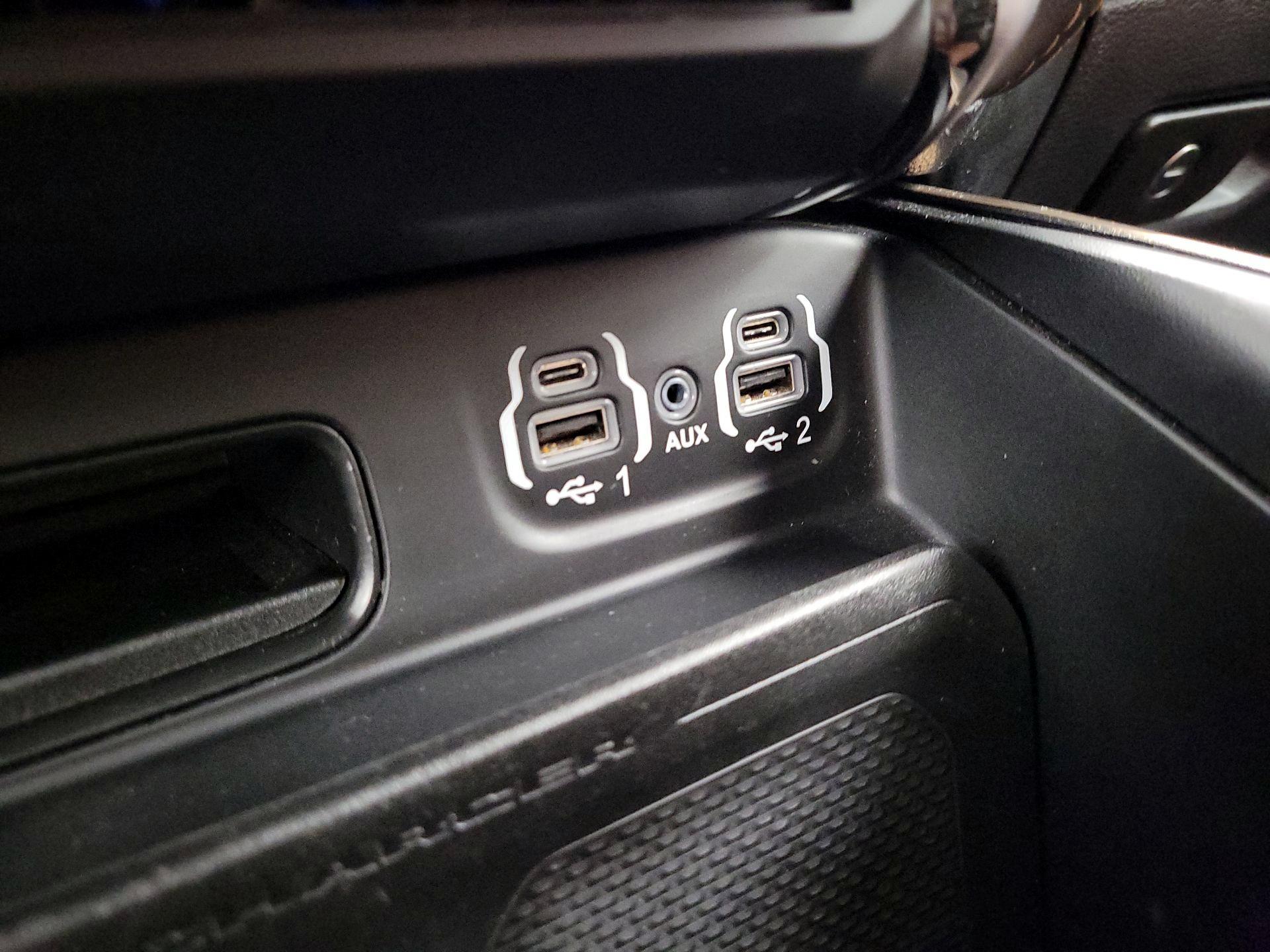 Thumbnail: 2022 RAM 1500 - 19