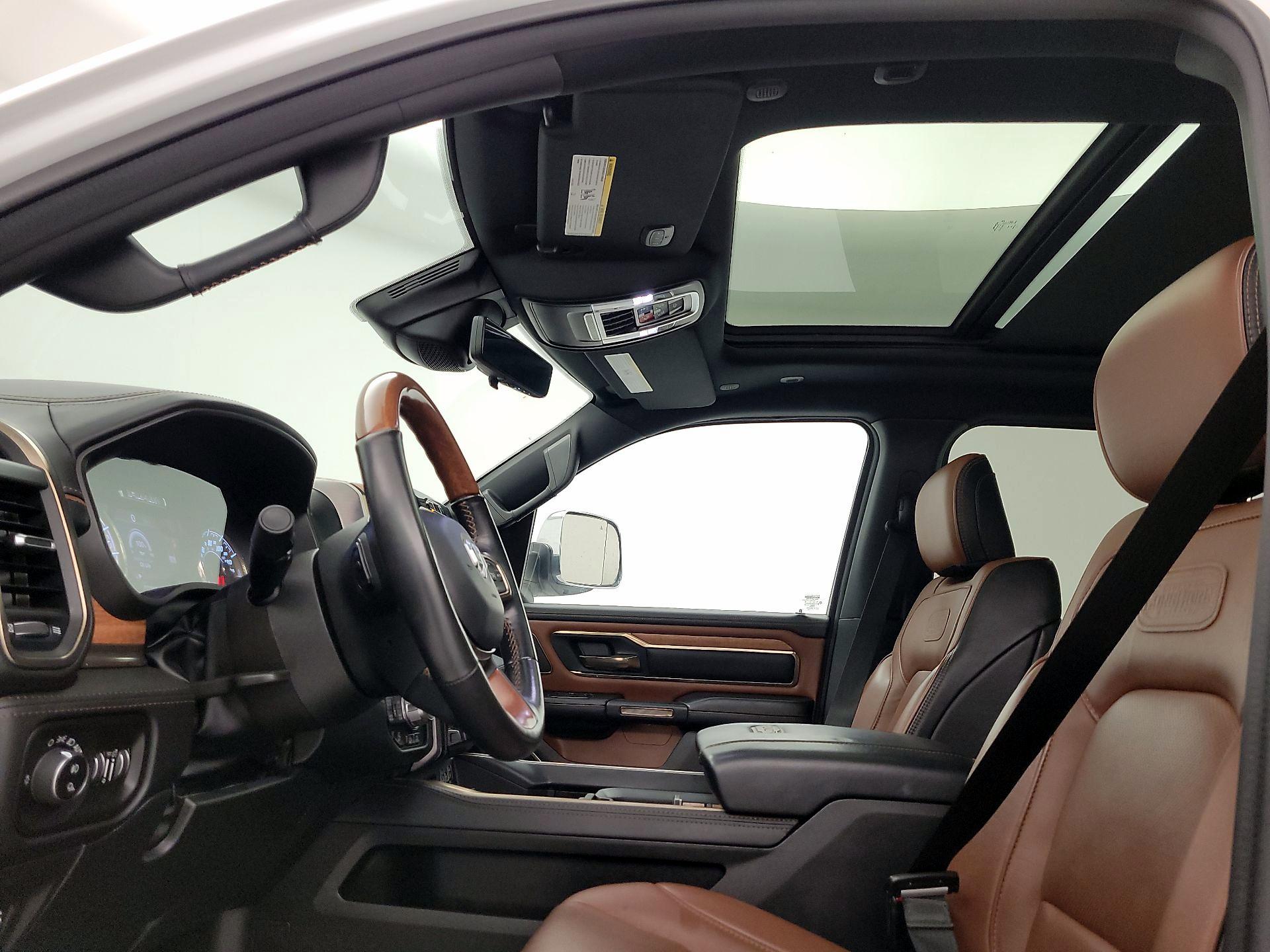 Thumbnail: 2022 RAM 1500 - 20