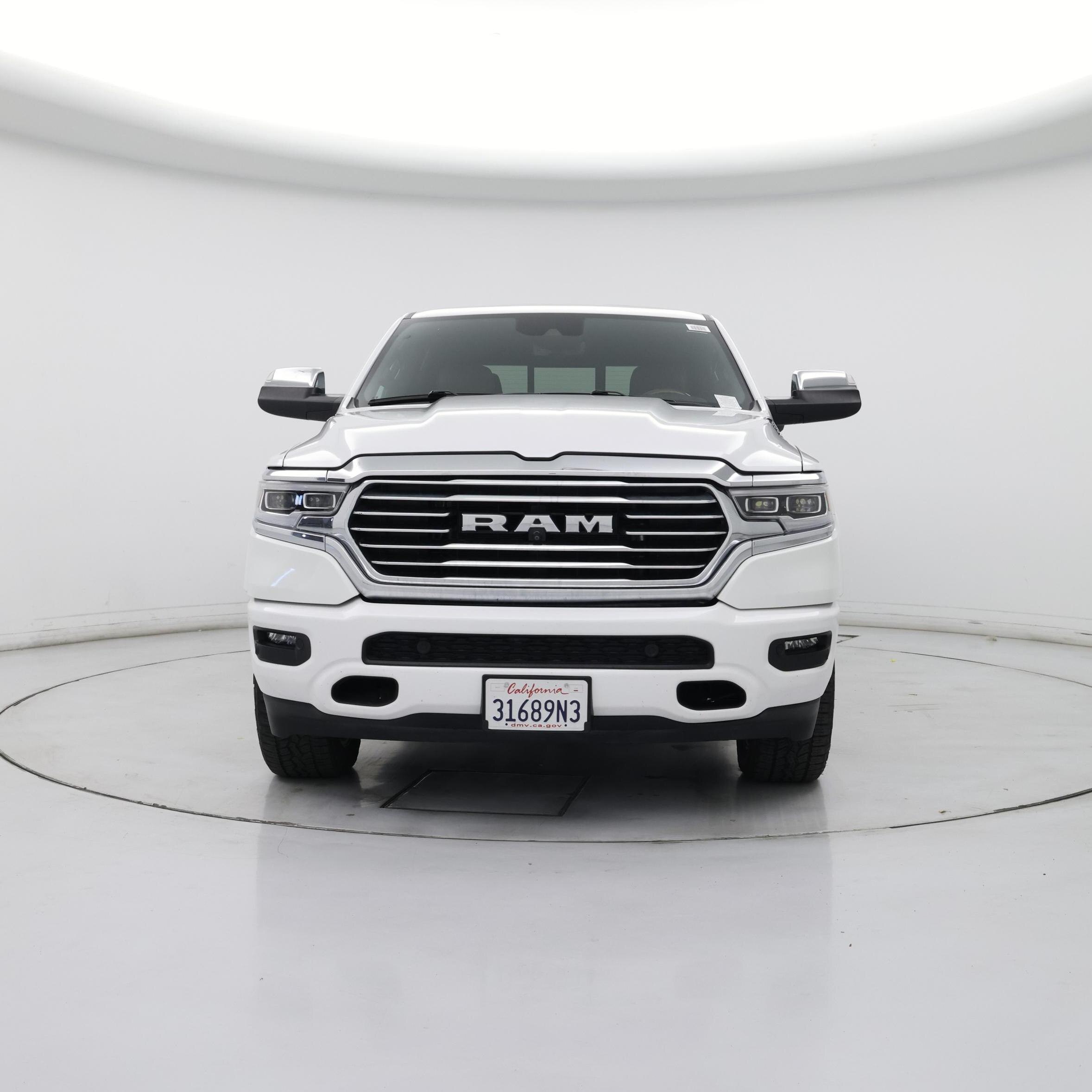 Thumbnail: 2022 RAM 1500 - 5