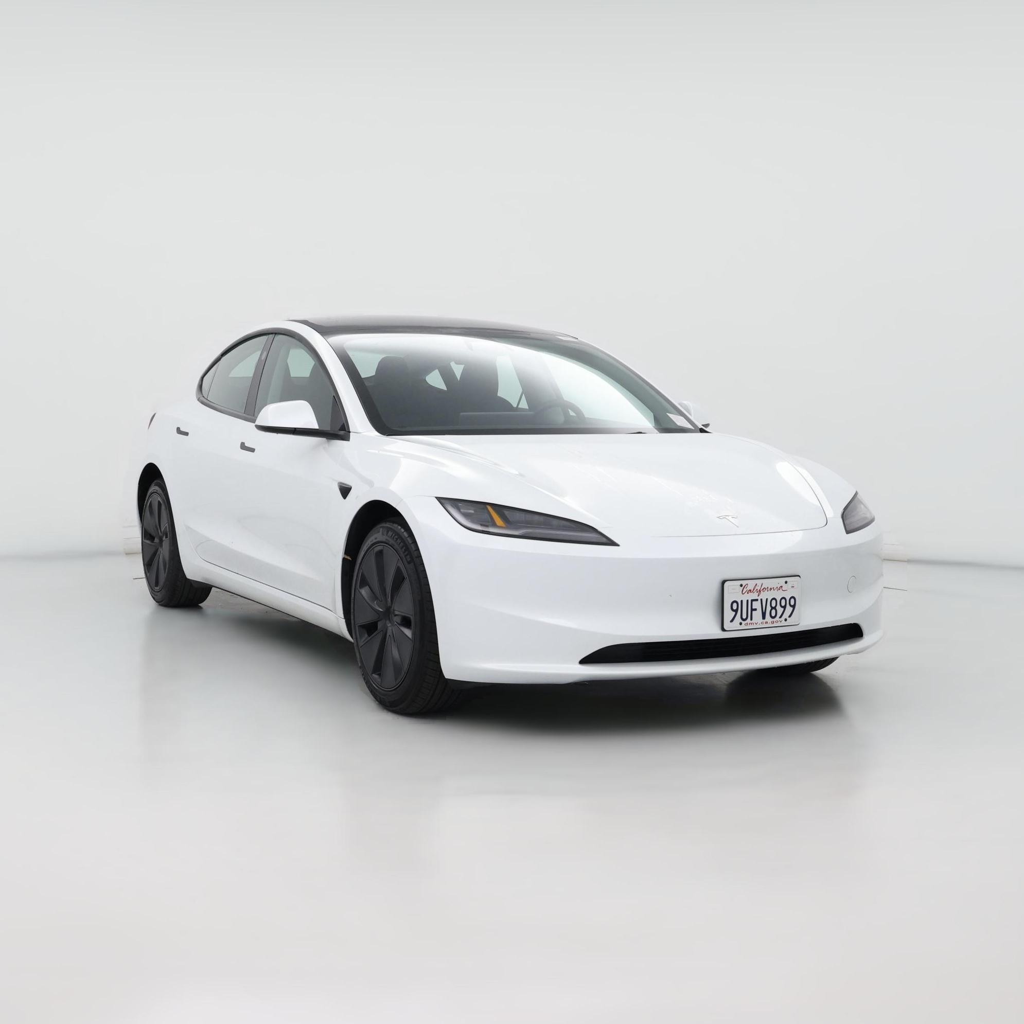 Thumbnail: 2025 Tesla Model 3 - 1