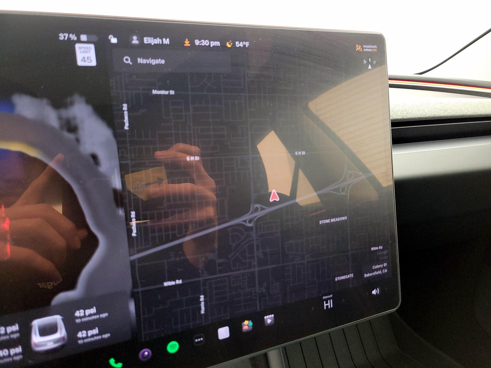 Thumbnail: 2025 Tesla Model 3 - 13