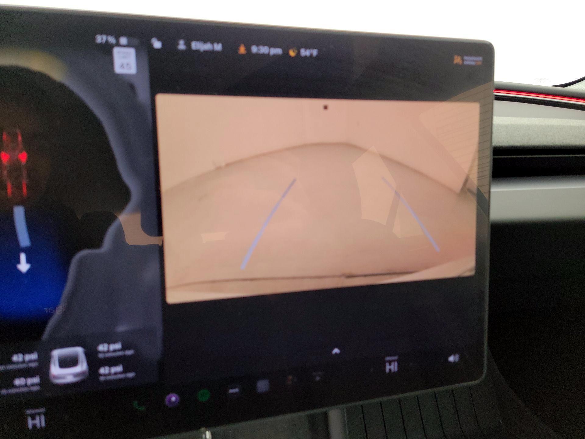 Thumbnail: 2025 Tesla Model 3 - 14