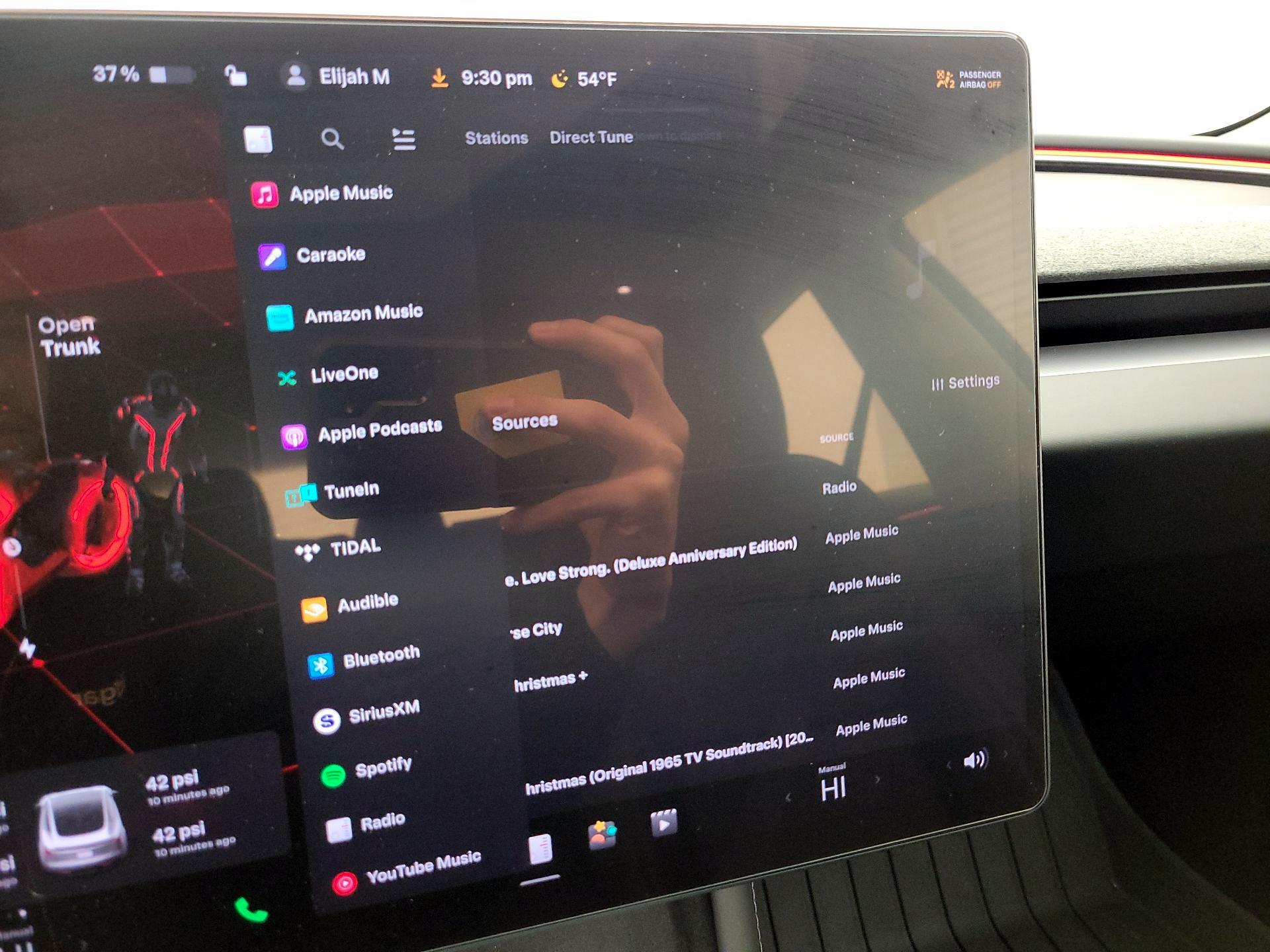 Thumbnail: 2025 Tesla Model 3 - 15