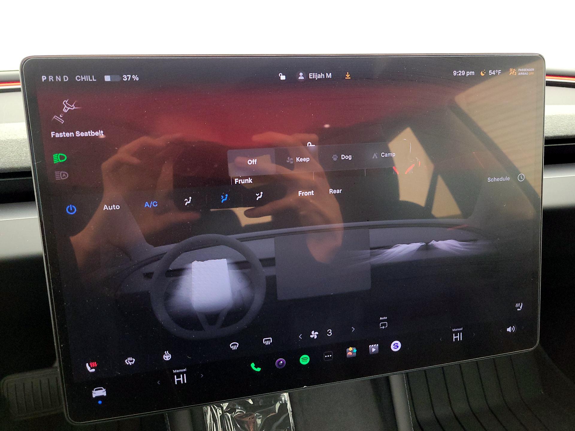 Thumbnail: 2025 Tesla Model 3 - 16