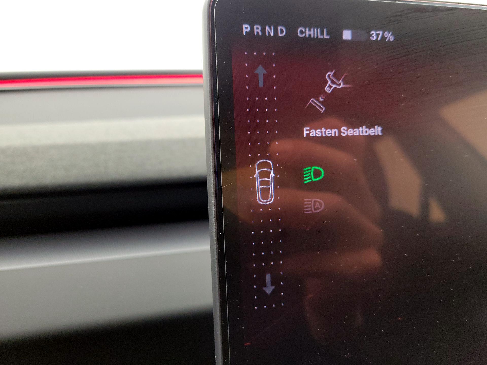 Thumbnail: 2025 Tesla Model 3 - 17