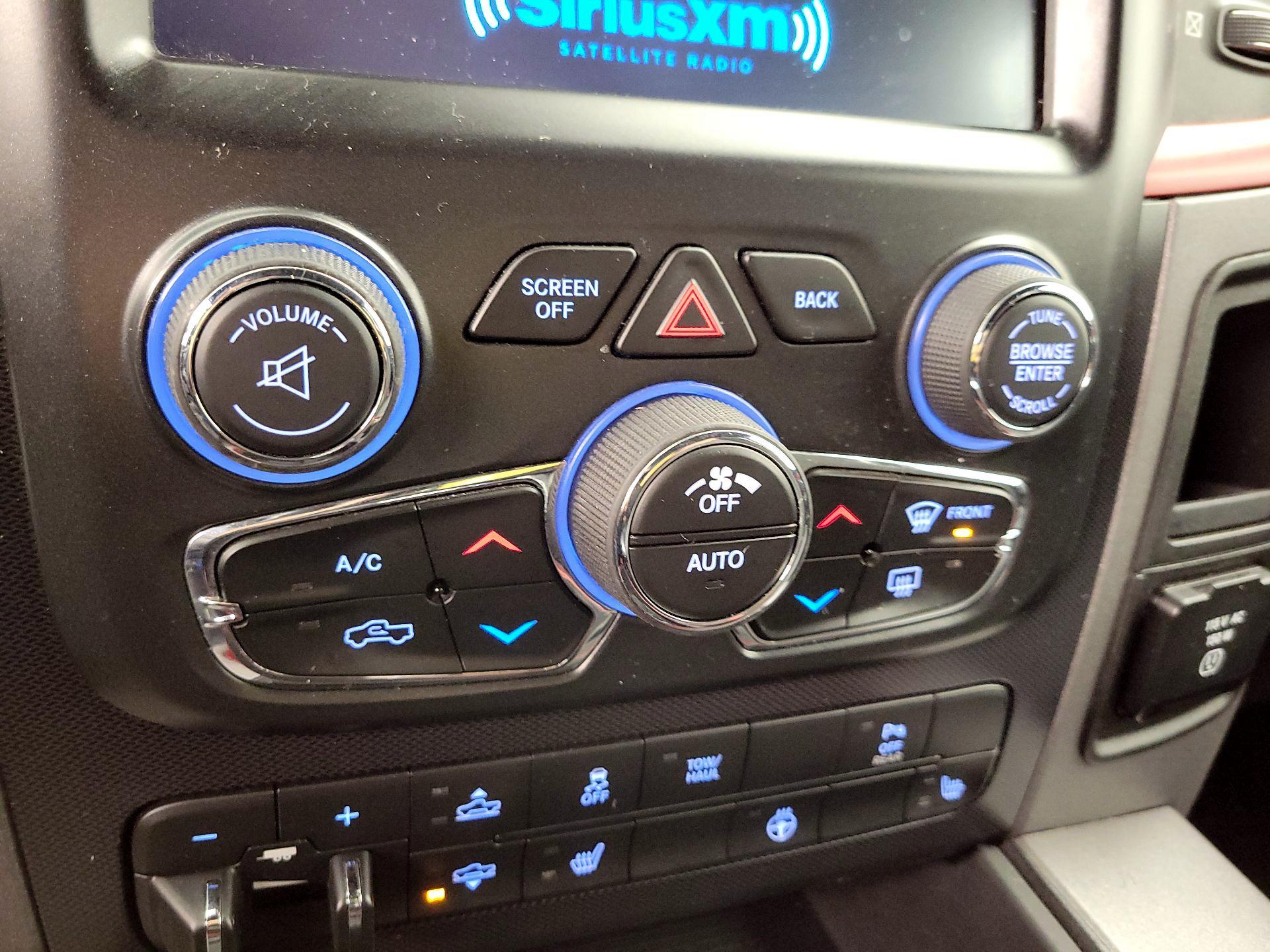 Thumbnail: 2016 RAM 1500 - 16