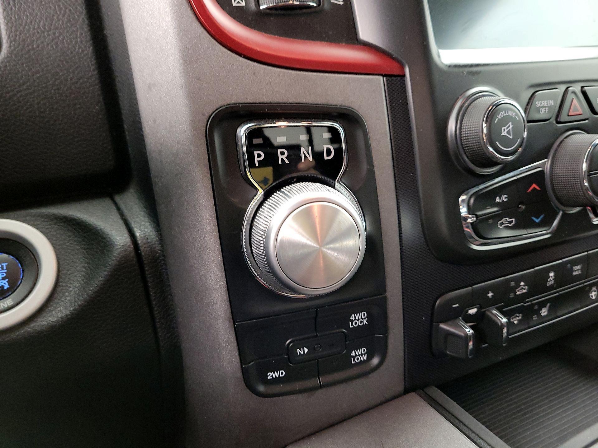 Thumbnail: 2016 RAM 1500 - 17