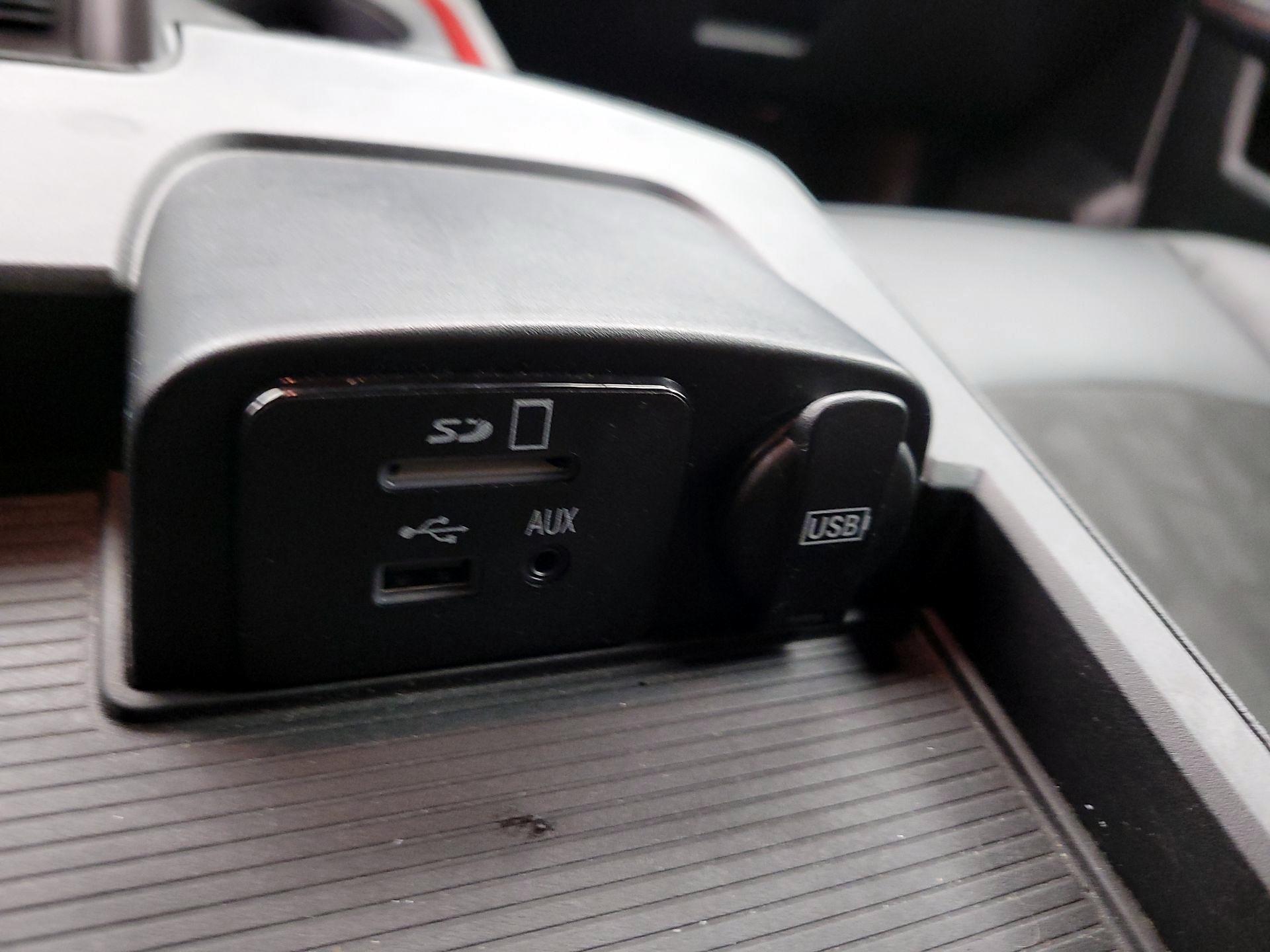 Thumbnail: 2016 RAM 1500 - 18