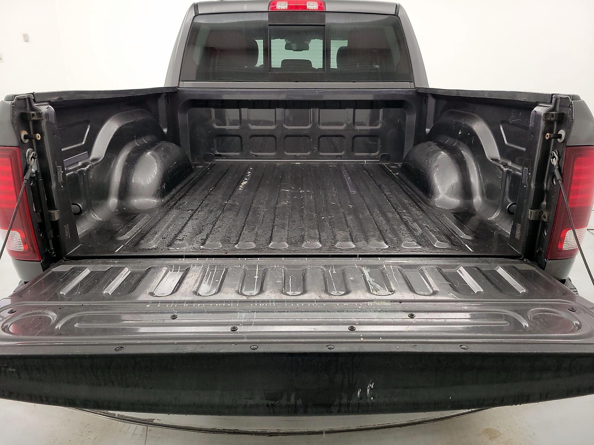 Thumbnail: 2016 RAM 1500 - 20