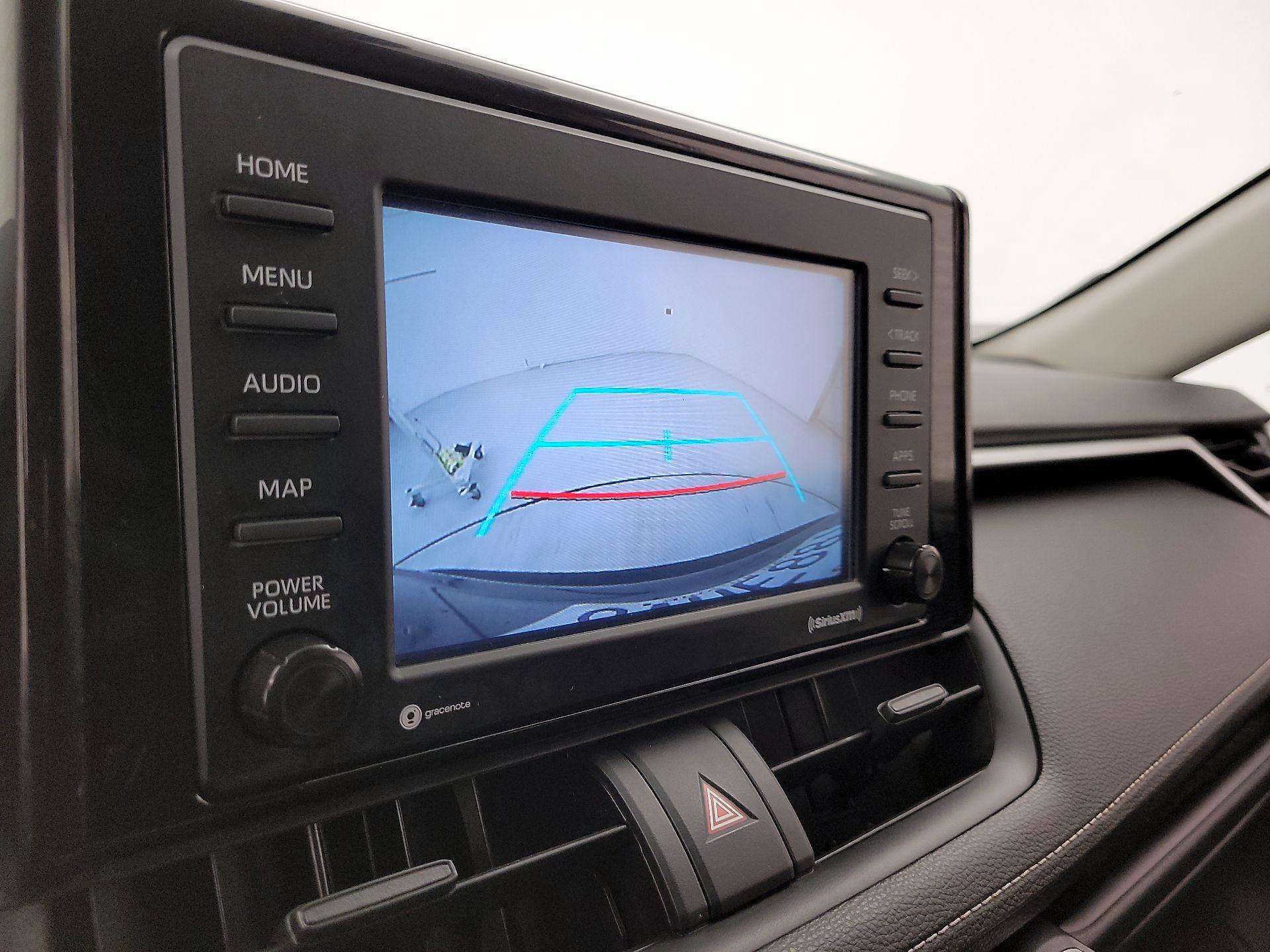 Thumbnail: 2021 Toyota RAV4 - 14