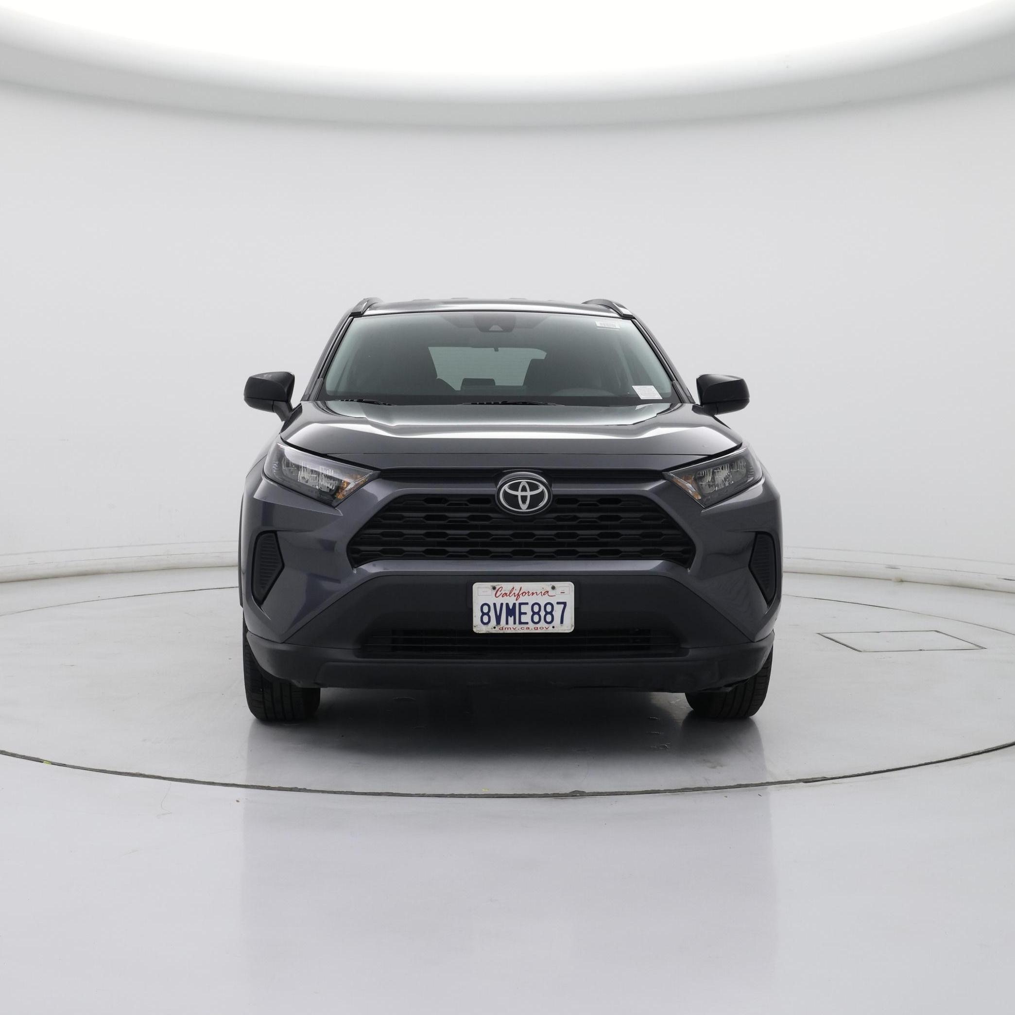 Thumbnail: 2021 Toyota RAV4 - 5