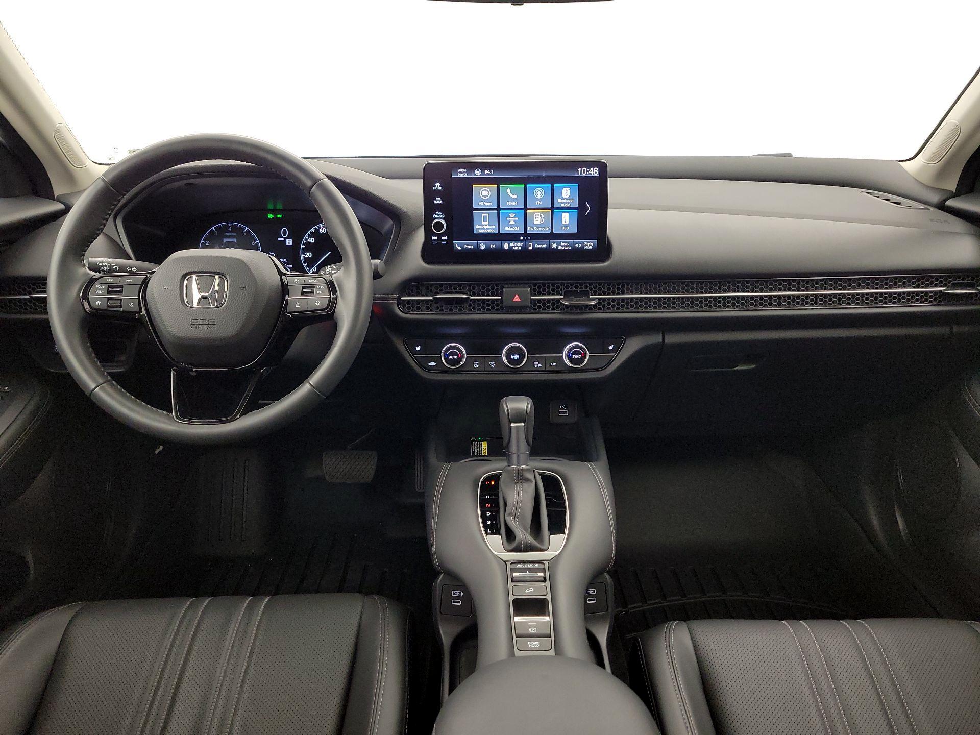 Thumbnail: 2024 Honda HR-V - 9