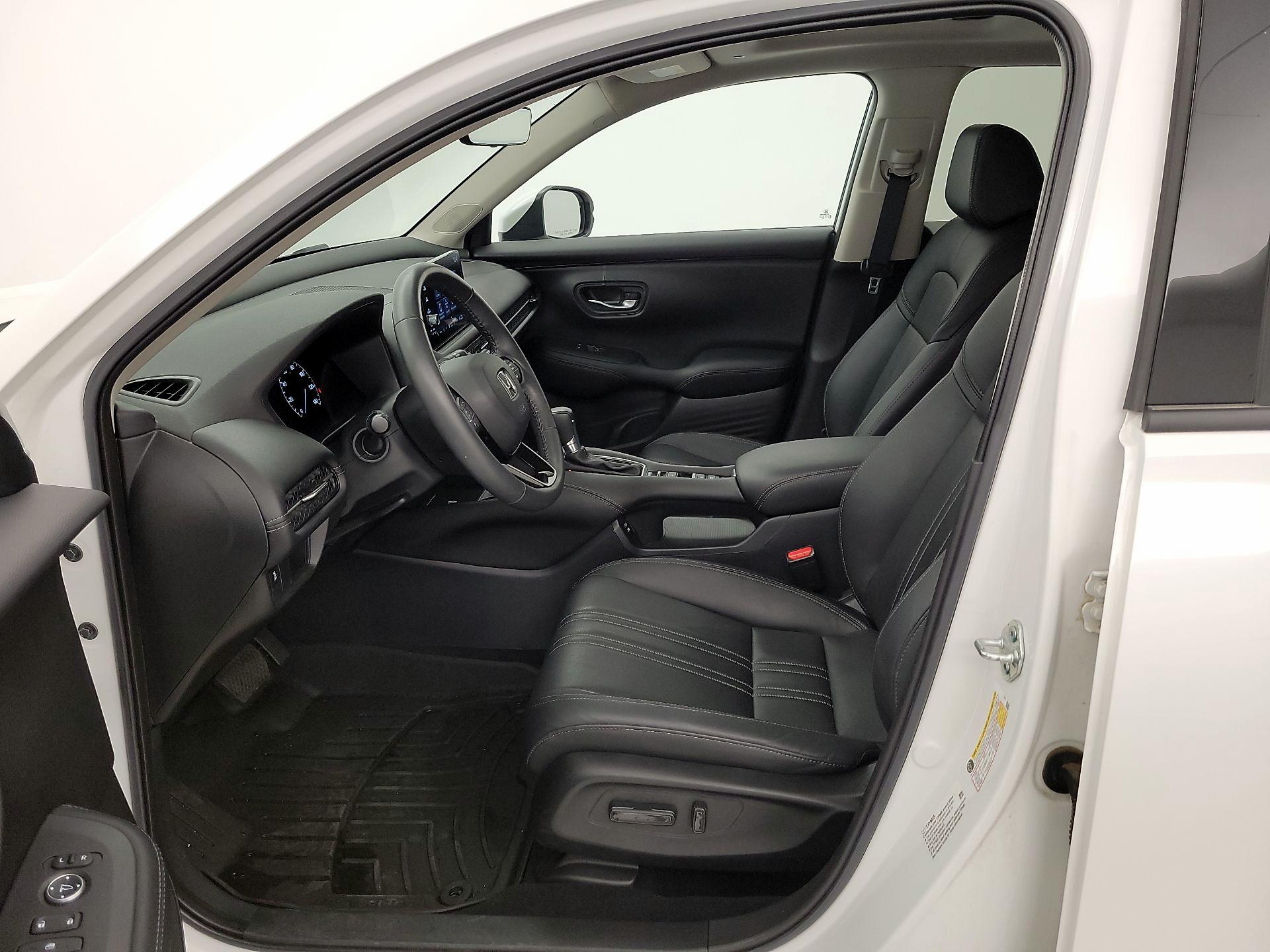 Thumbnail: 2024 Honda HR-V - 11