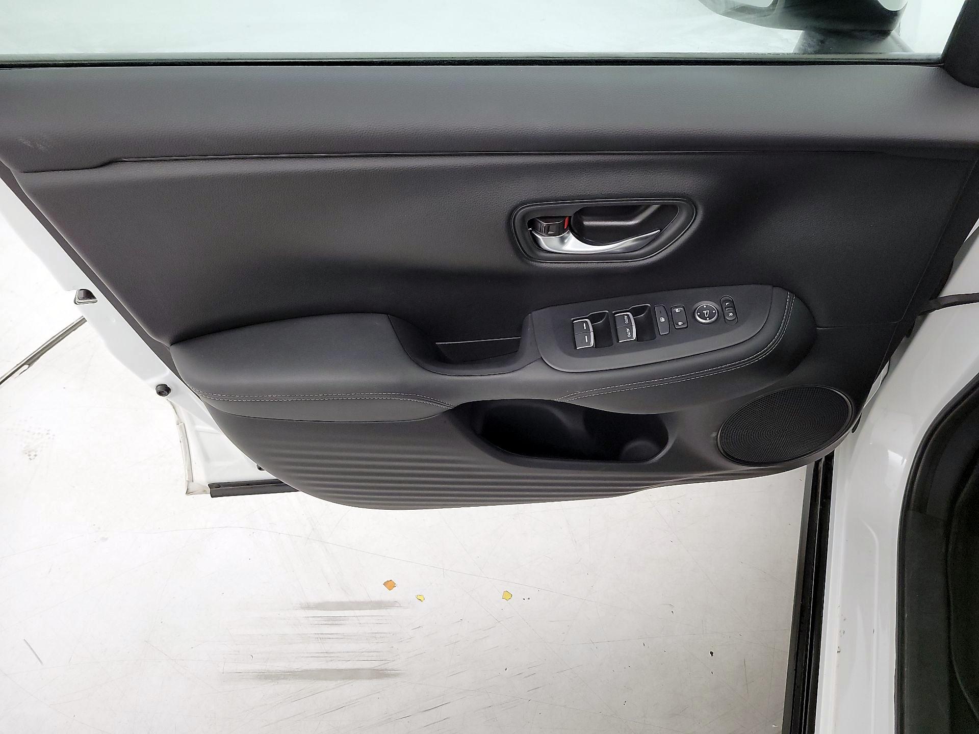 Thumbnail: 2024 Honda HR-V - 12