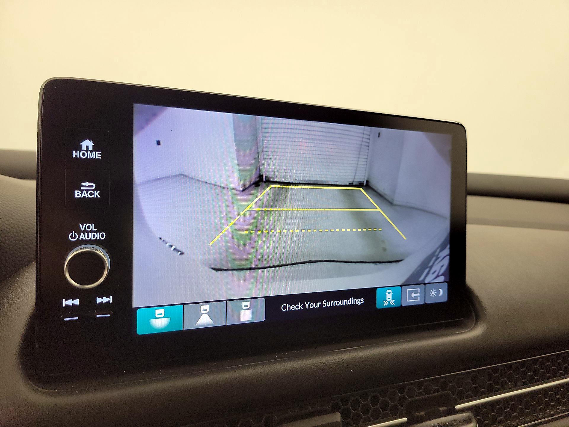 Thumbnail: 2024 Honda HR-V - 14