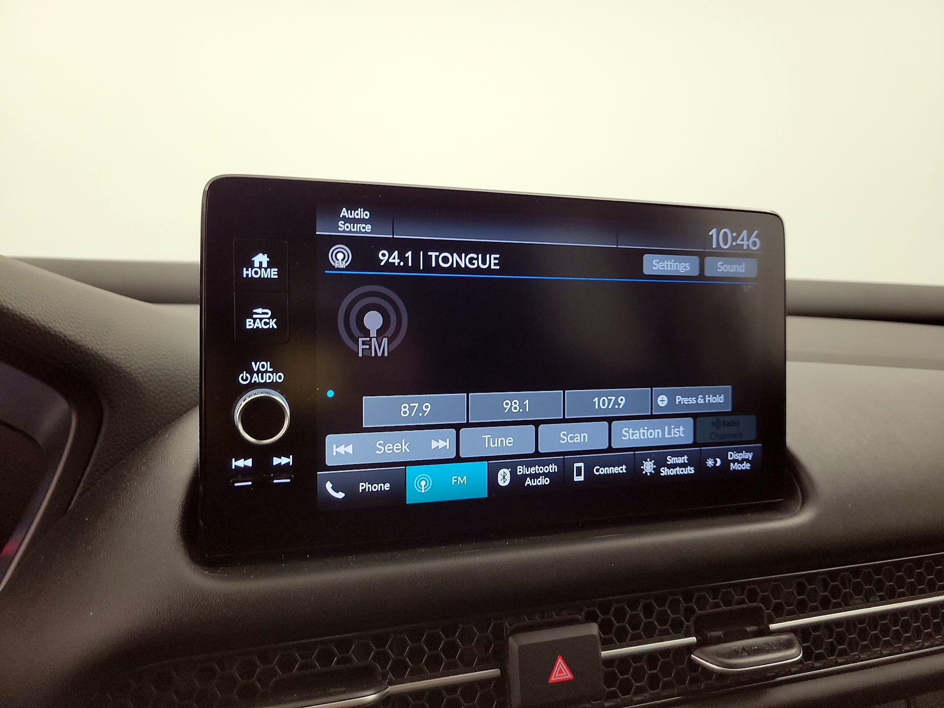 Thumbnail: 2024 Honda HR-V - 15