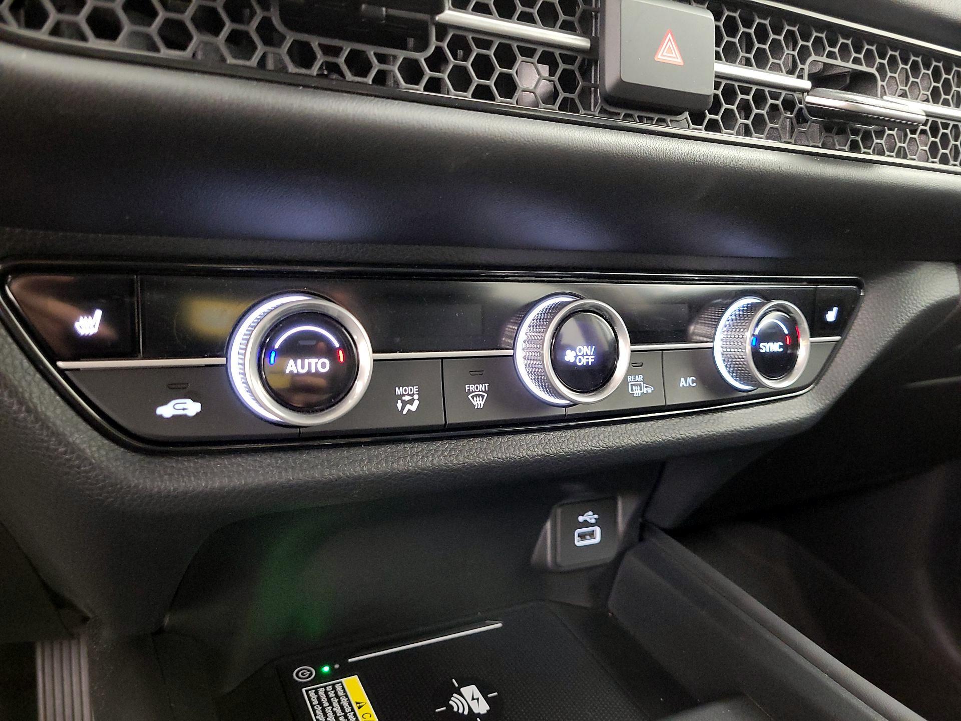 Thumbnail: 2024 Honda HR-V - 16