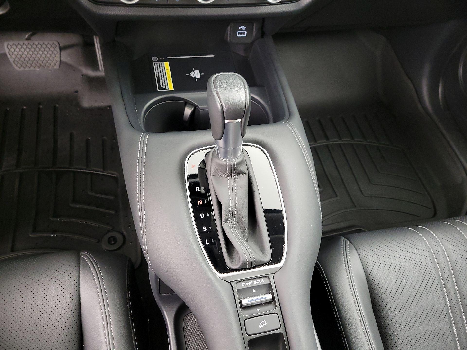 Thumbnail: 2024 Honda HR-V - 17