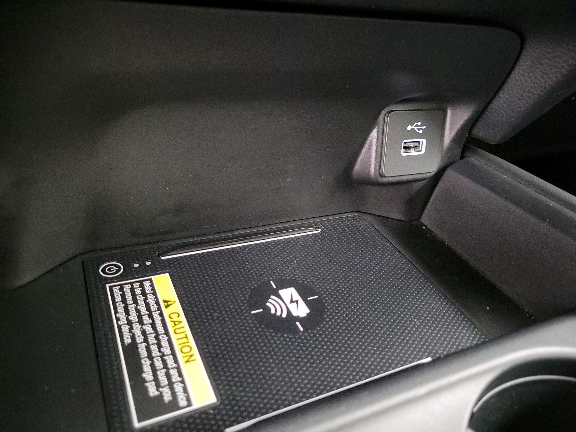 Thumbnail: 2024 Honda HR-V - 18