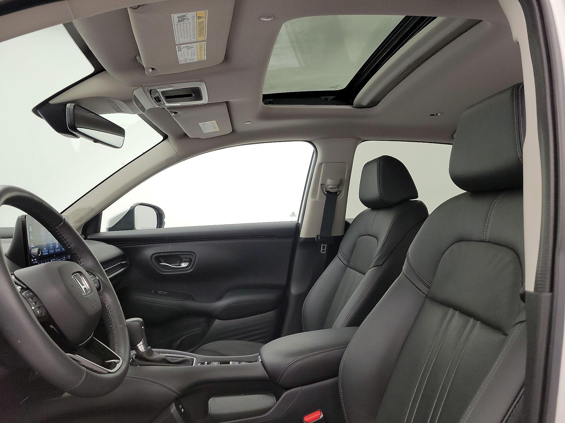 Thumbnail: 2024 Honda HR-V - 19