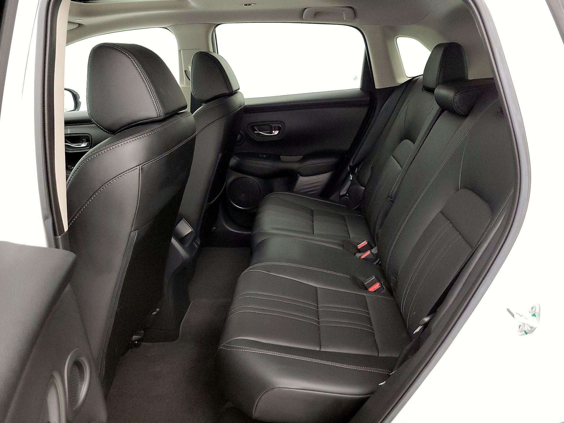 Thumbnail: 2024 Honda HR-V - 20