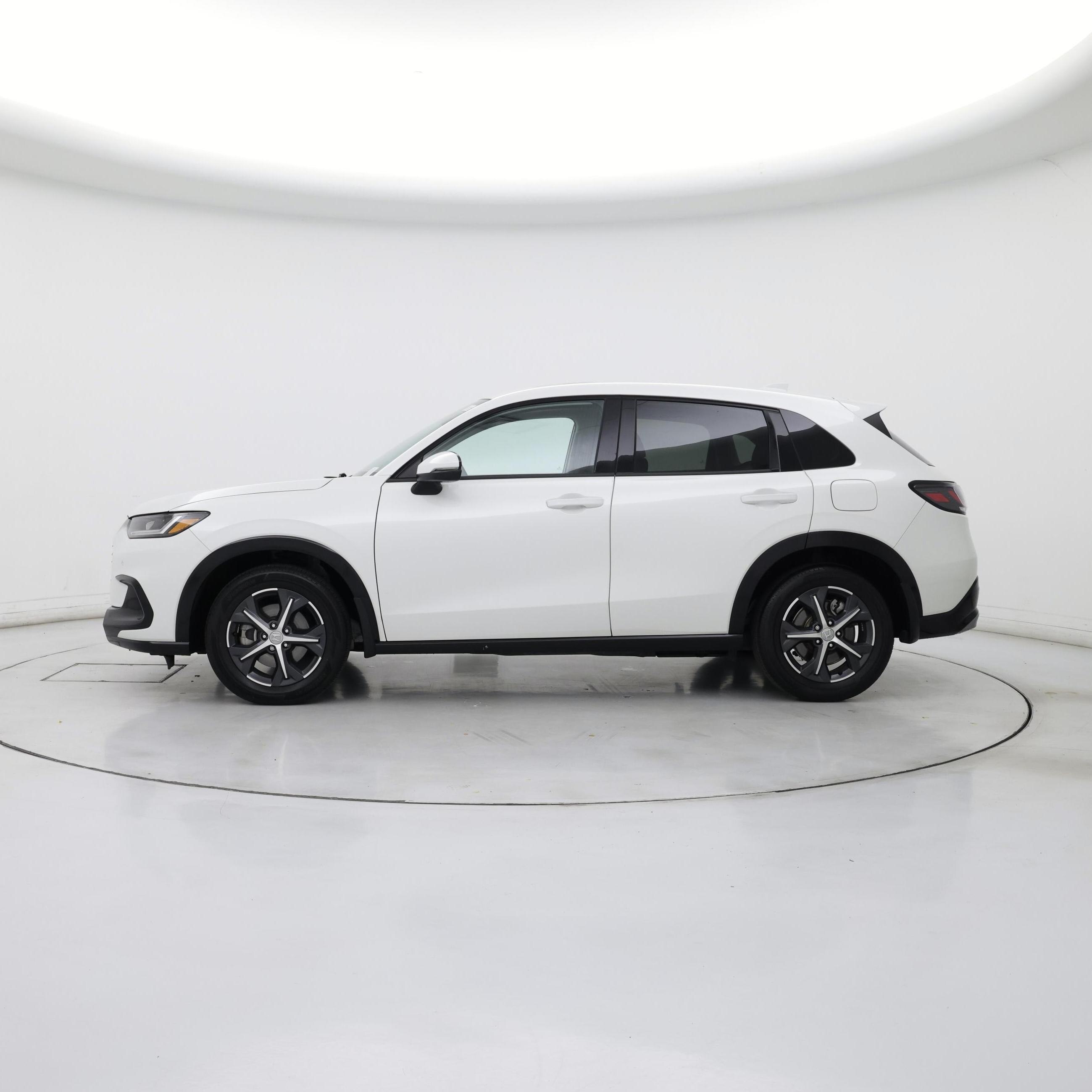 Thumbnail: 2024 Honda HR-V - 3