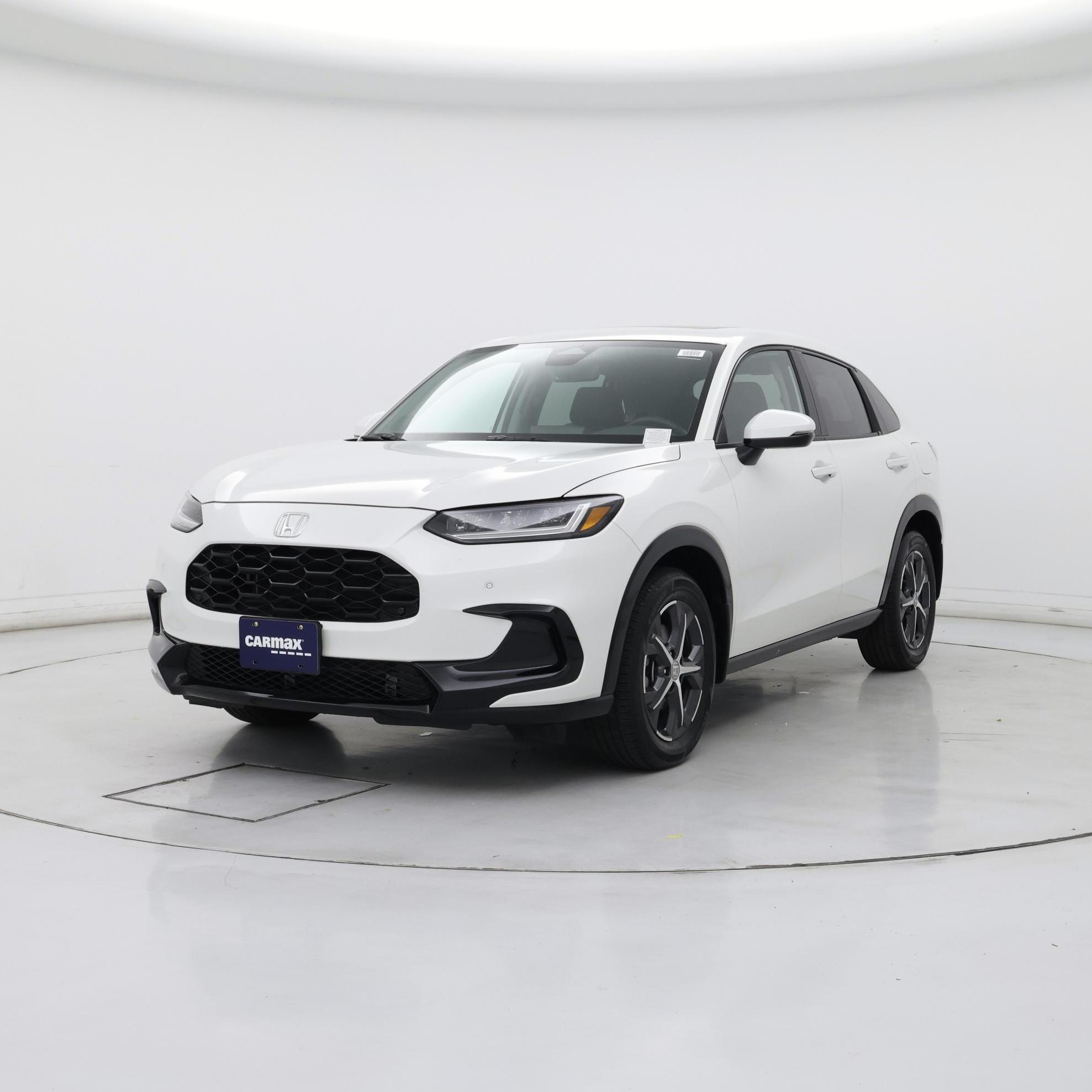 Thumbnail: 2024 Honda HR-V - 4