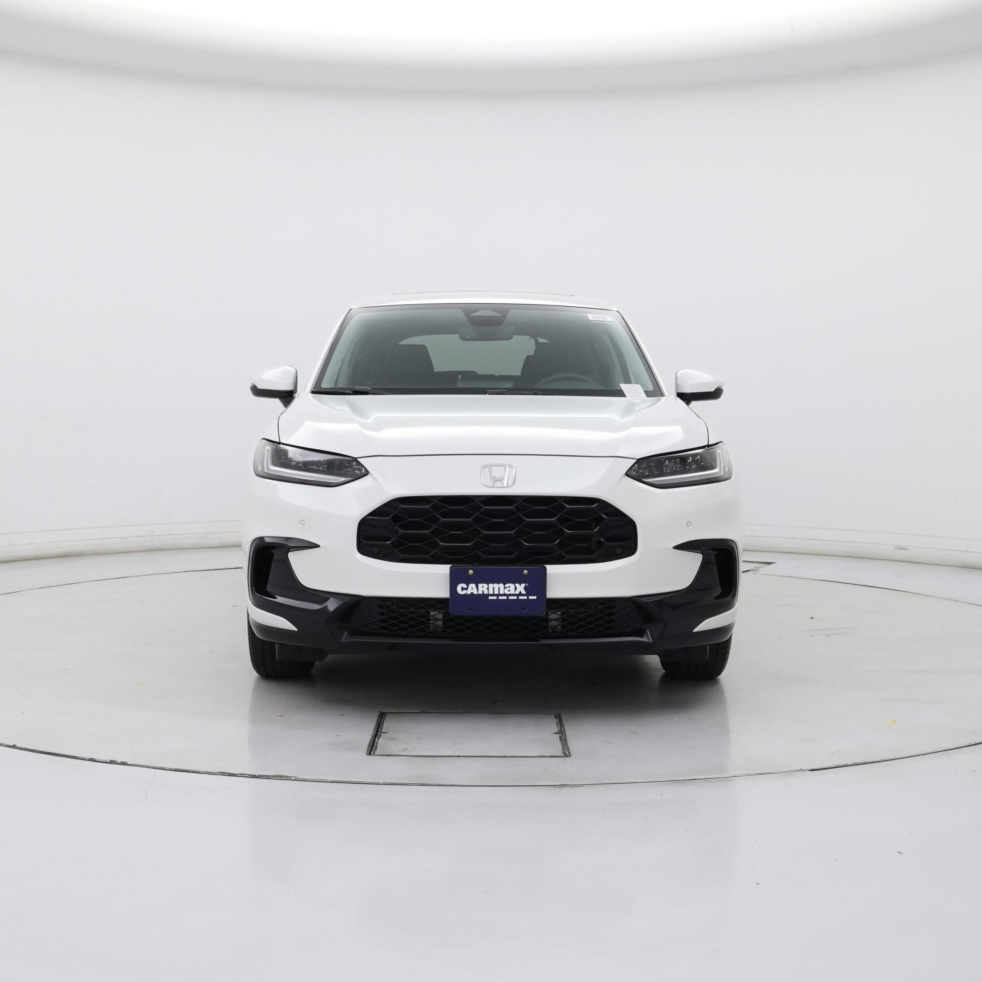 Thumbnail: 2024 Honda HR-V - 5