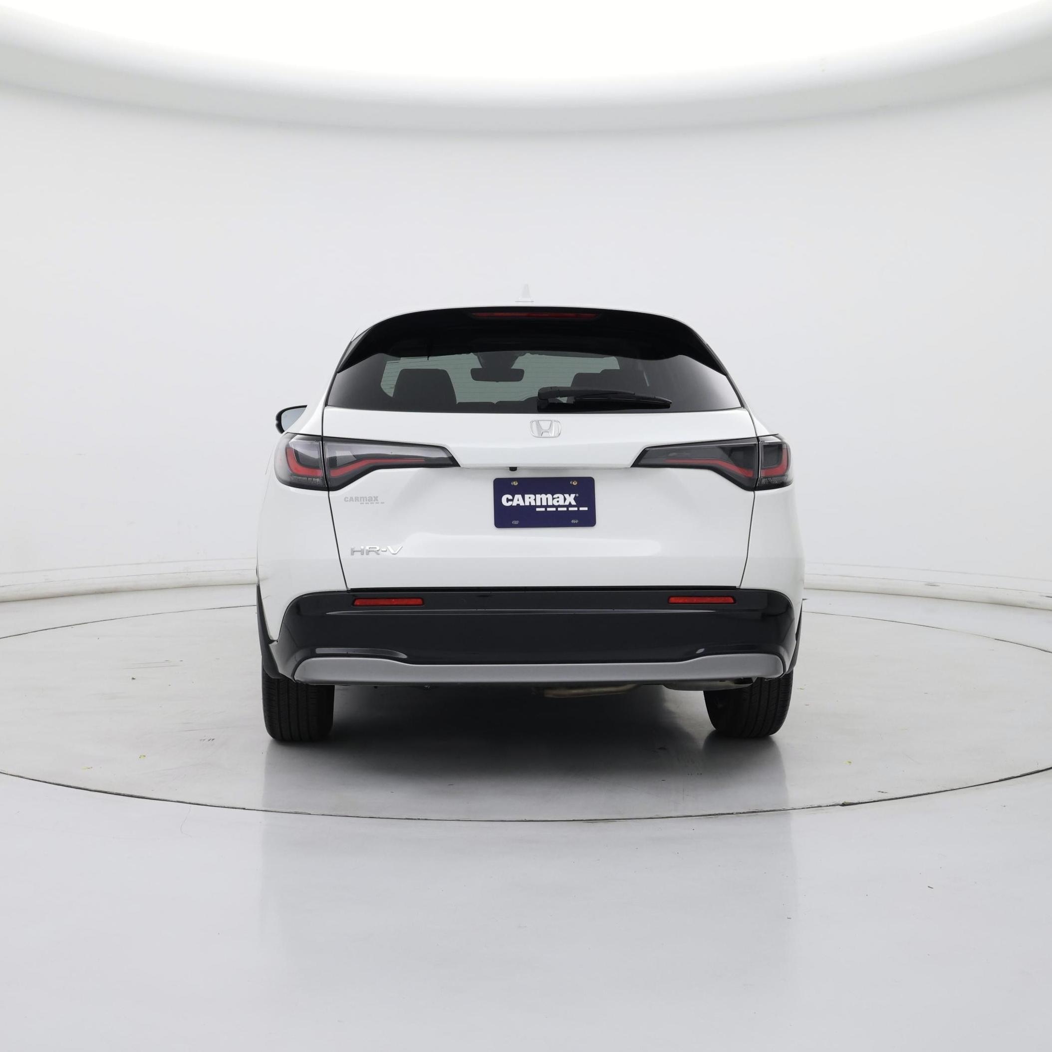 Thumbnail: 2024 Honda HR-V - 6