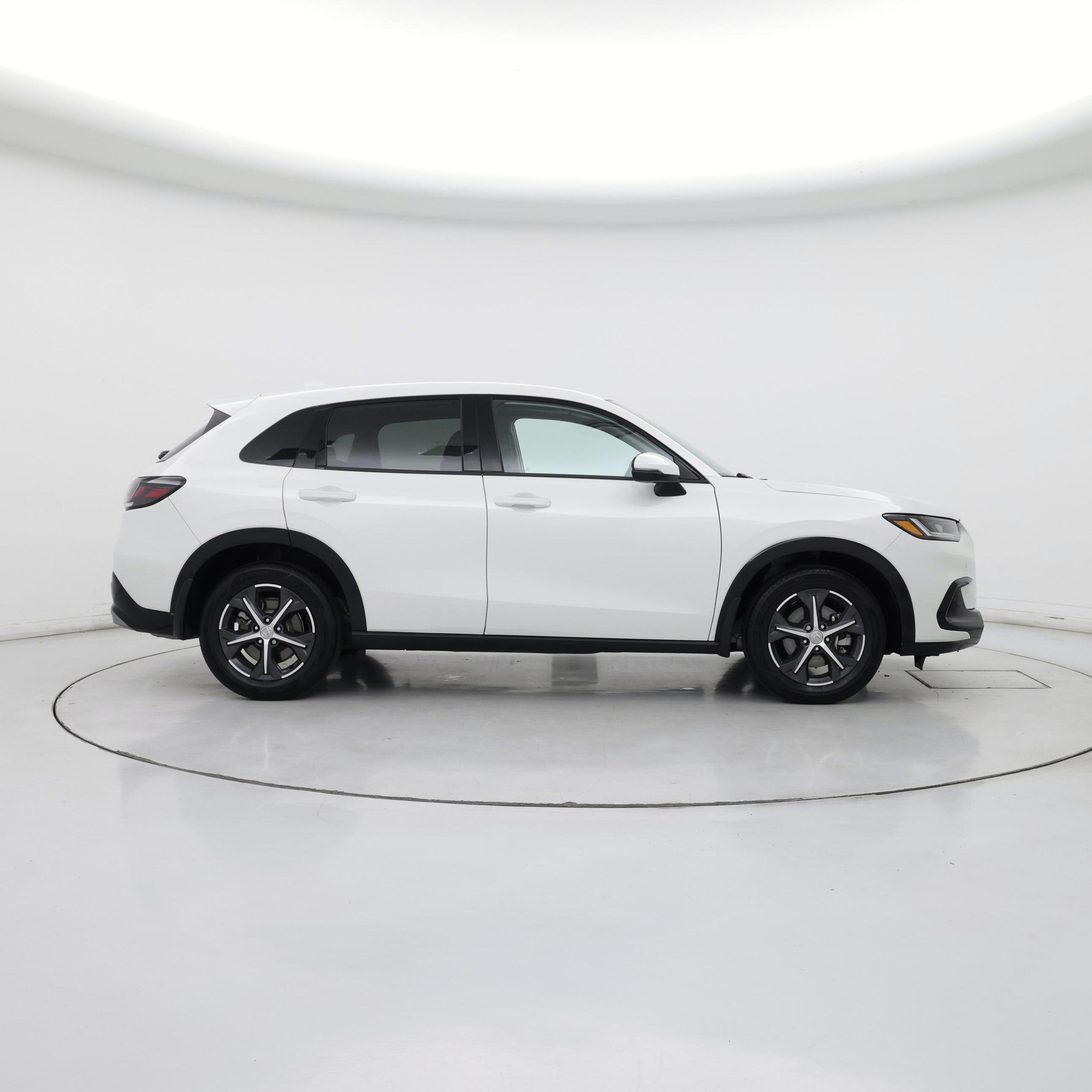 Thumbnail: 2024 Honda HR-V - 7