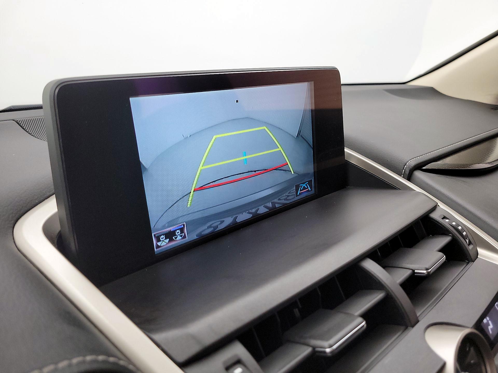 Thumbnail: 2021 Lexus NX - 14