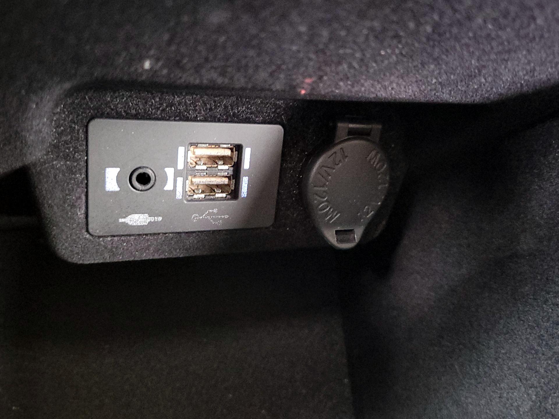 Thumbnail: 2021 Lexus NX - 18