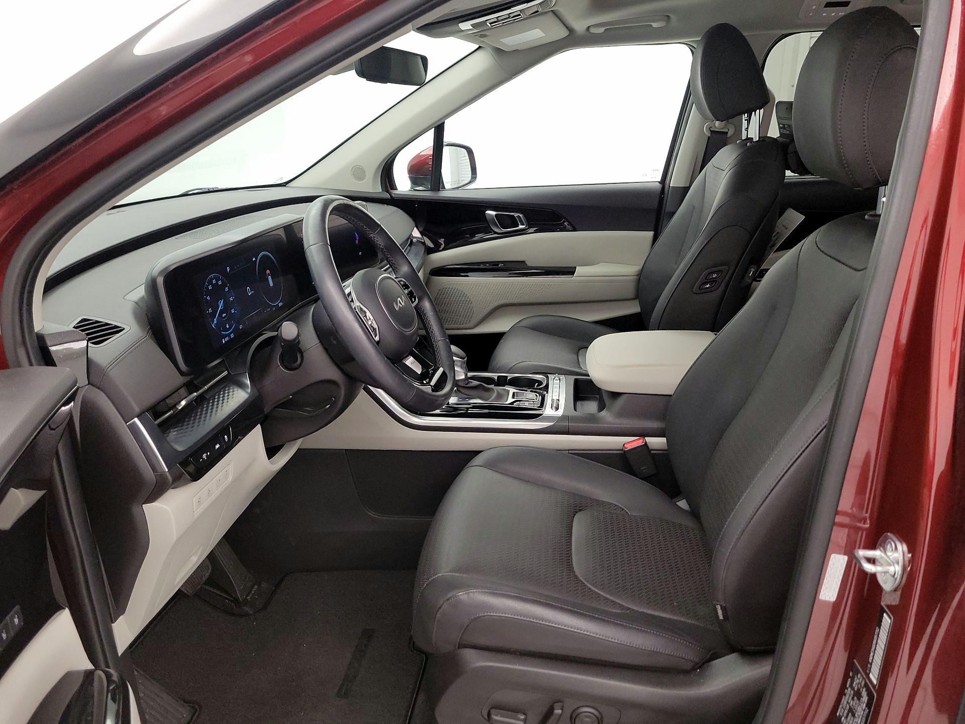 Thumbnail: 2024 Kia Carnival - 11