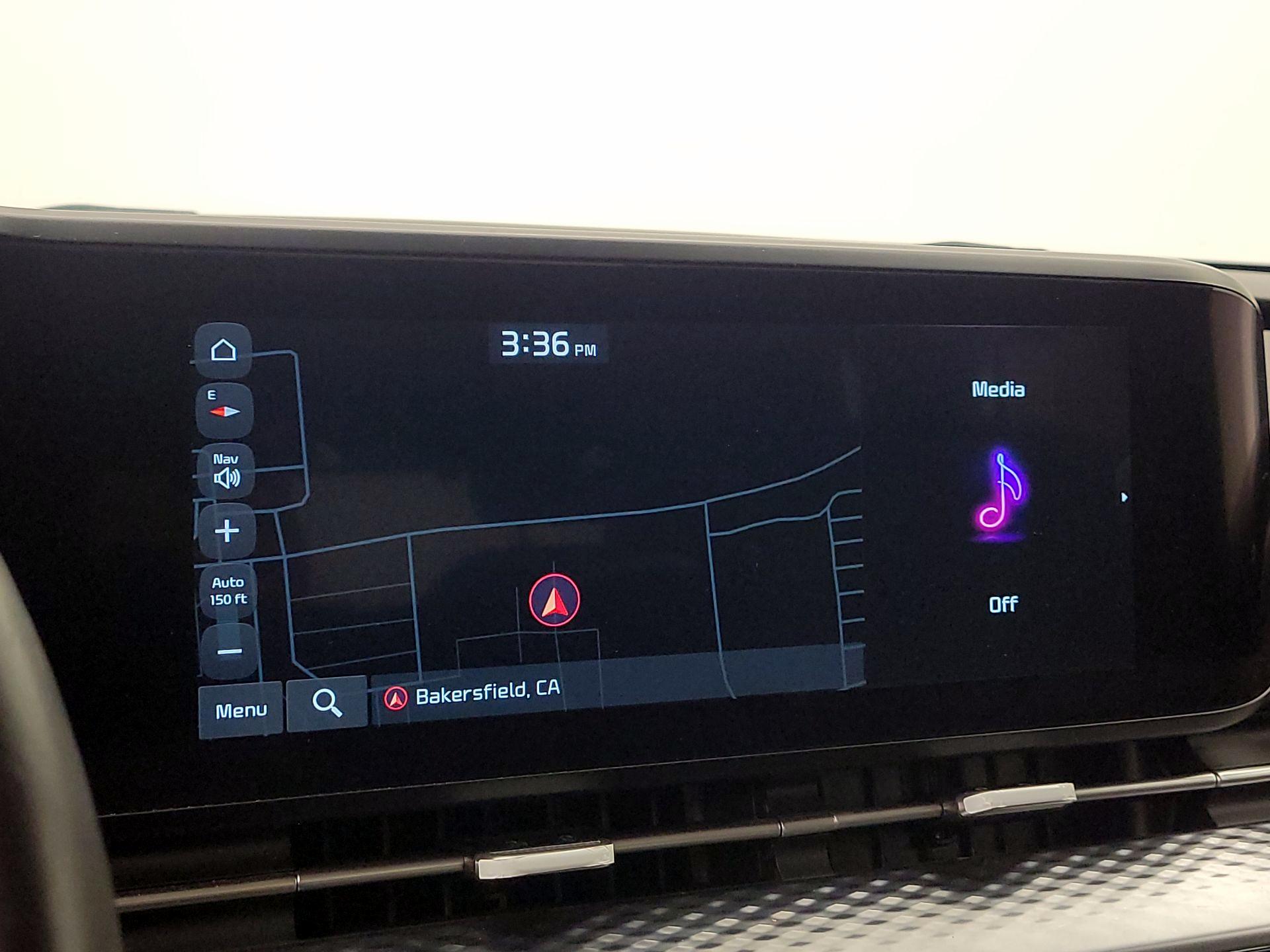 Thumbnail: 2024 Kia Carnival - 14