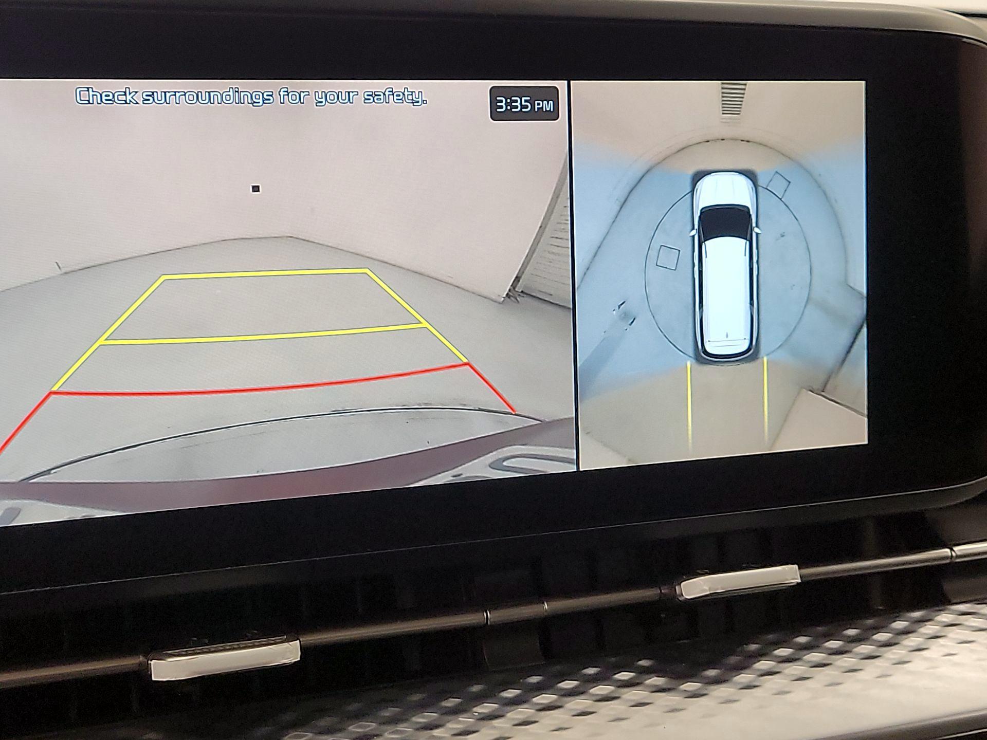 Thumbnail: 2024 Kia Carnival - 15