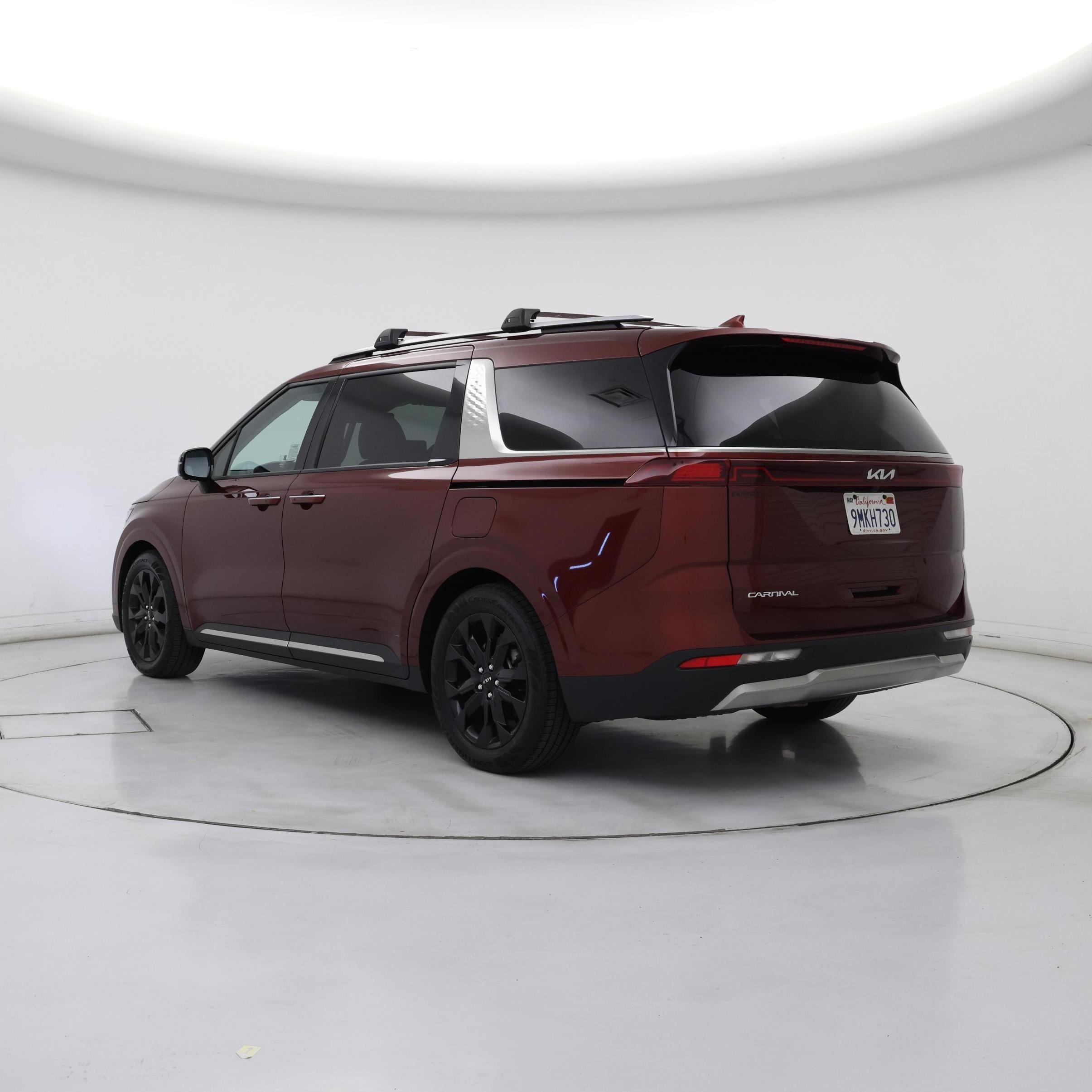 Thumbnail: 2024 Kia Carnival - 2