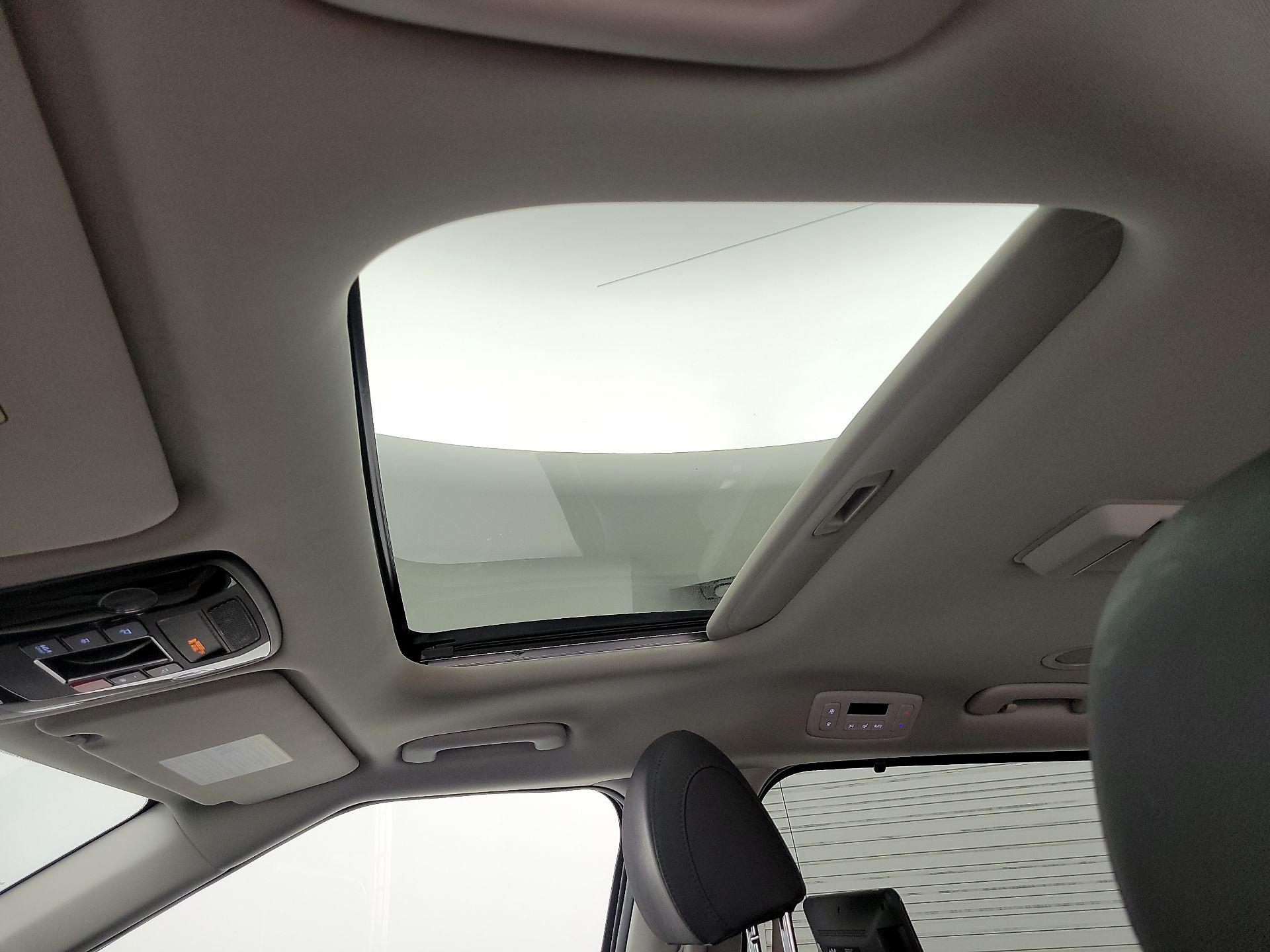 Thumbnail: 2024 Kia Carnival - 20